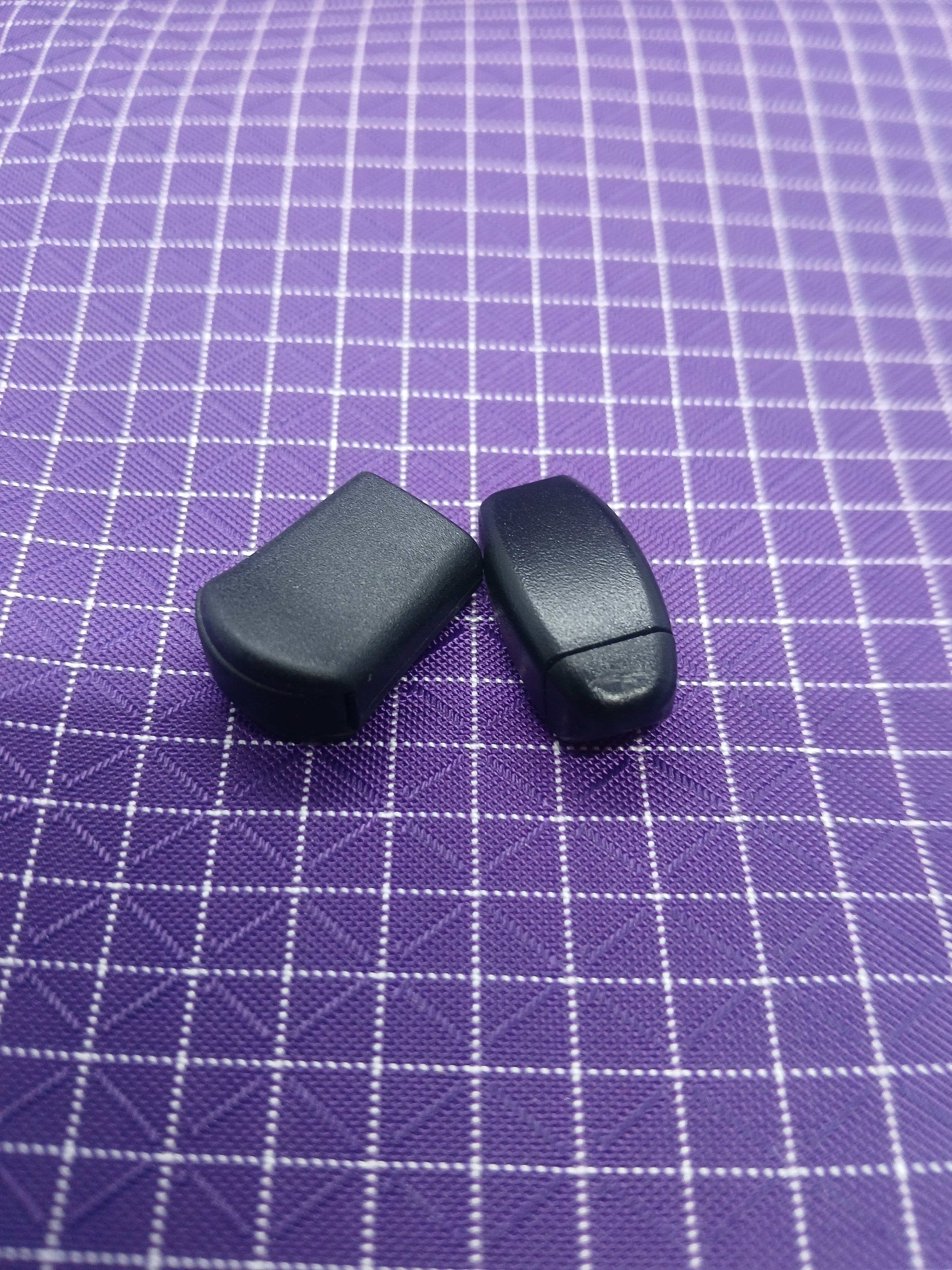 Plug Cord End