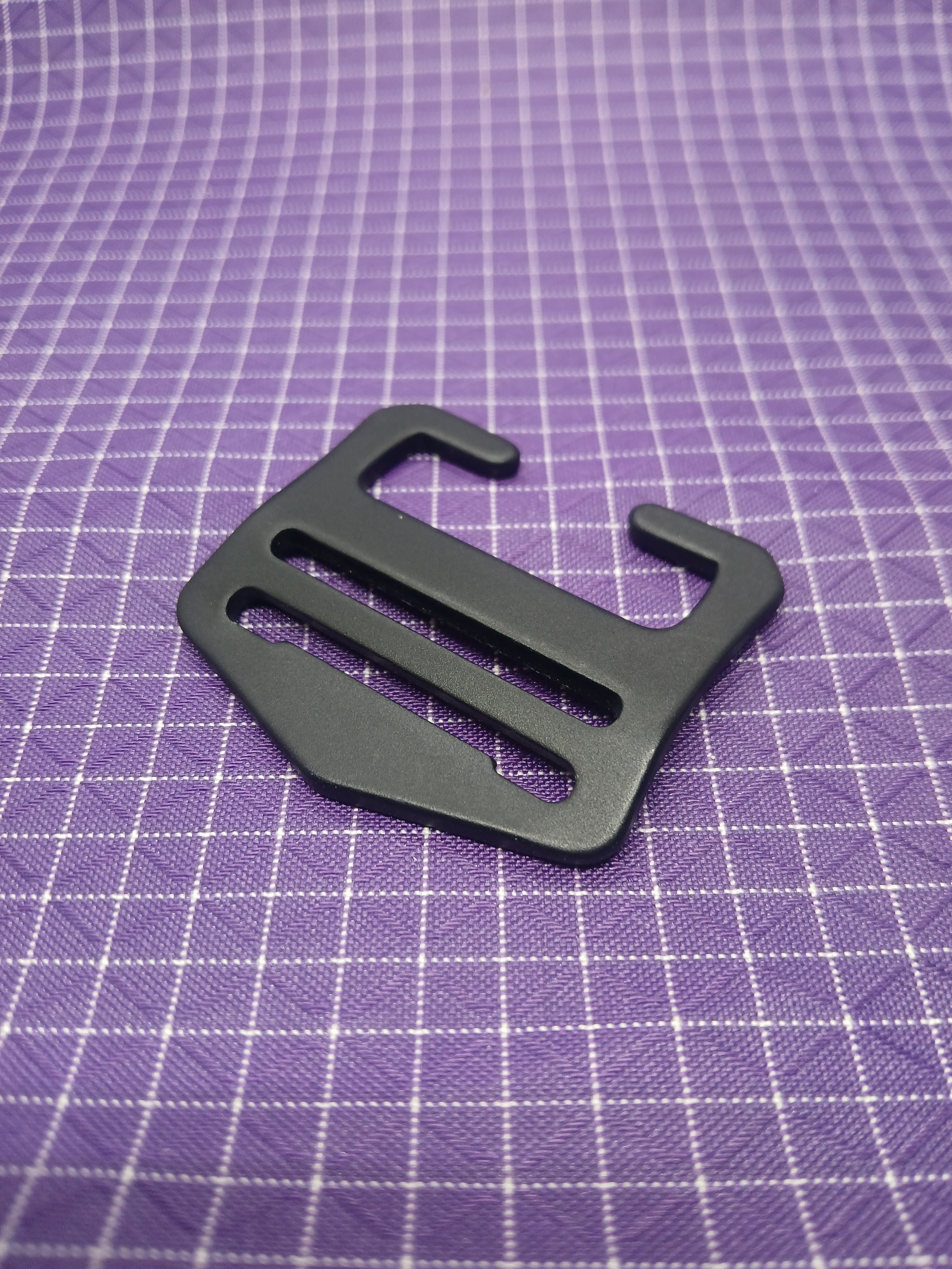 Viking Docking Belt