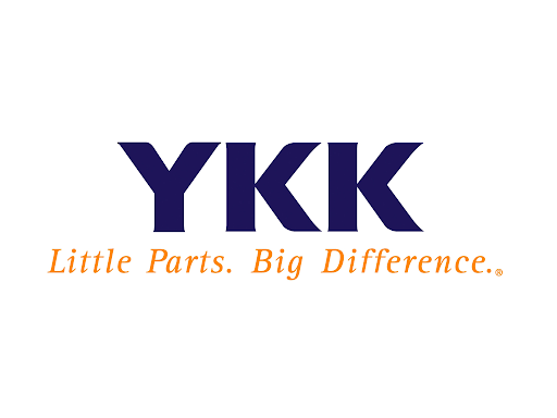 YKK is where we order all of our YKK zipper from. Their zipper is of a consistent, high quality. We buy our Aquaguard zipper through them.