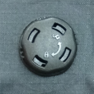 Air Release Valve