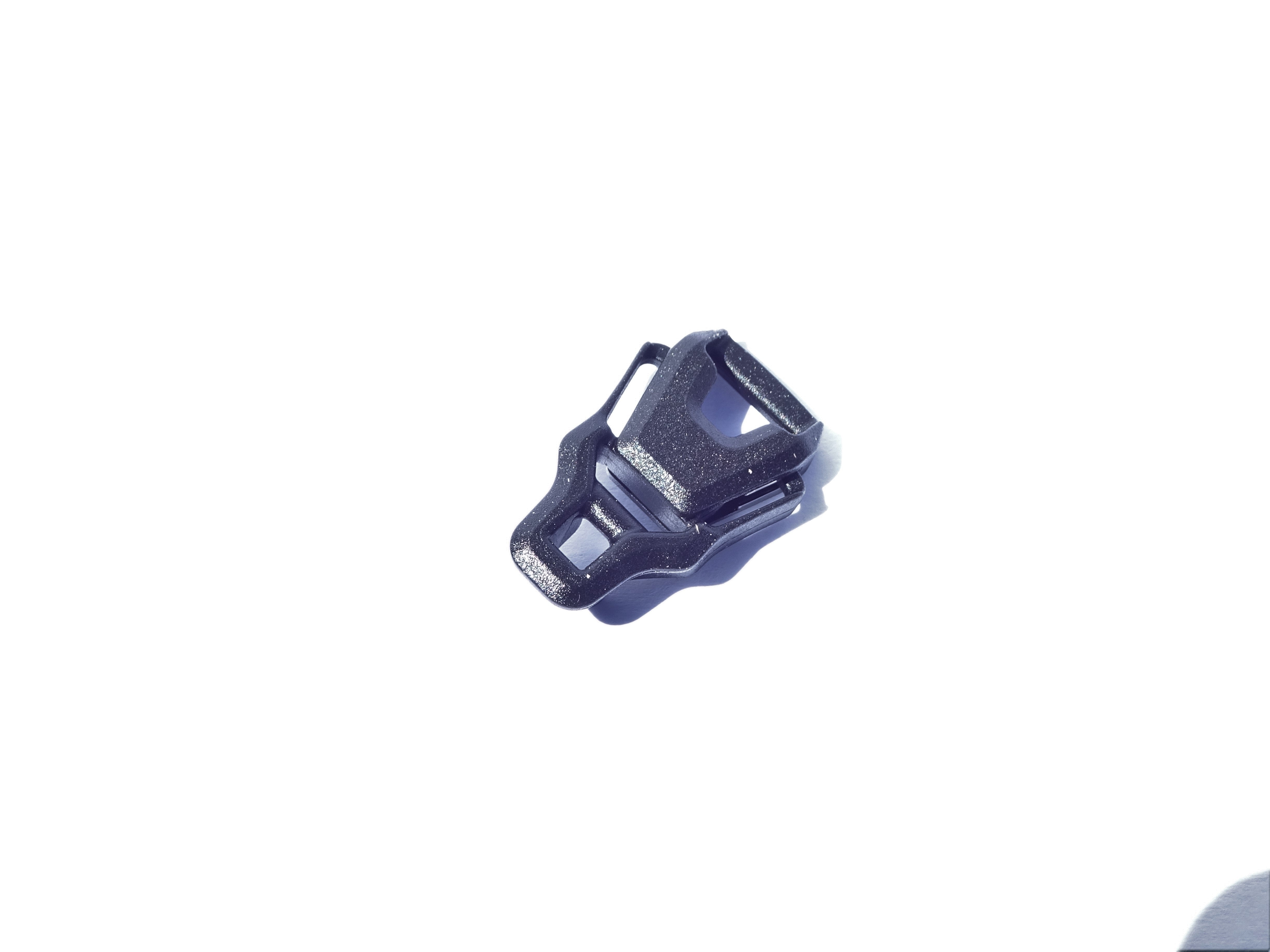 Ultralight Line Lock Side Release Buckle