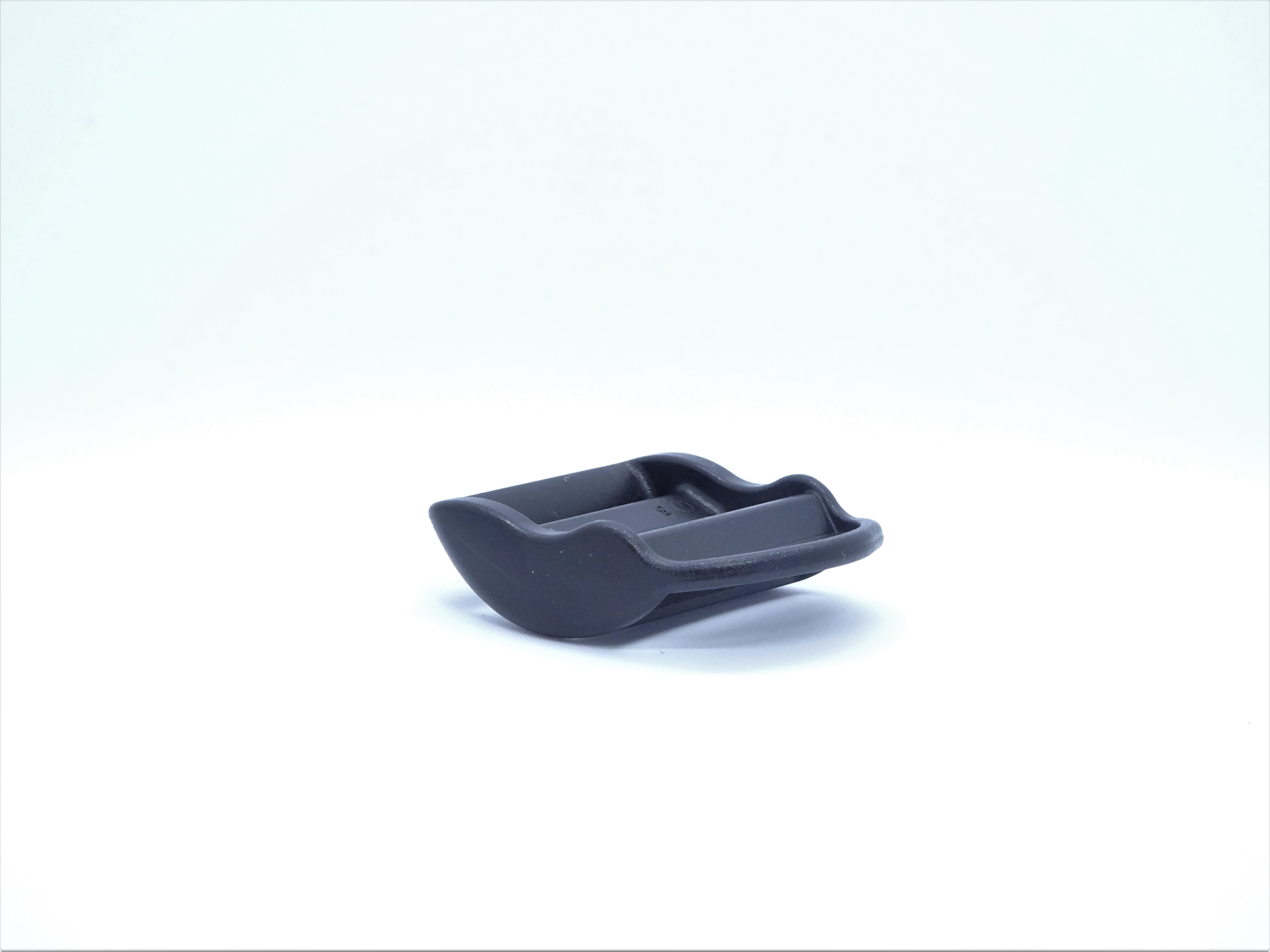 Curved Mojave Standard Release Tensionlock