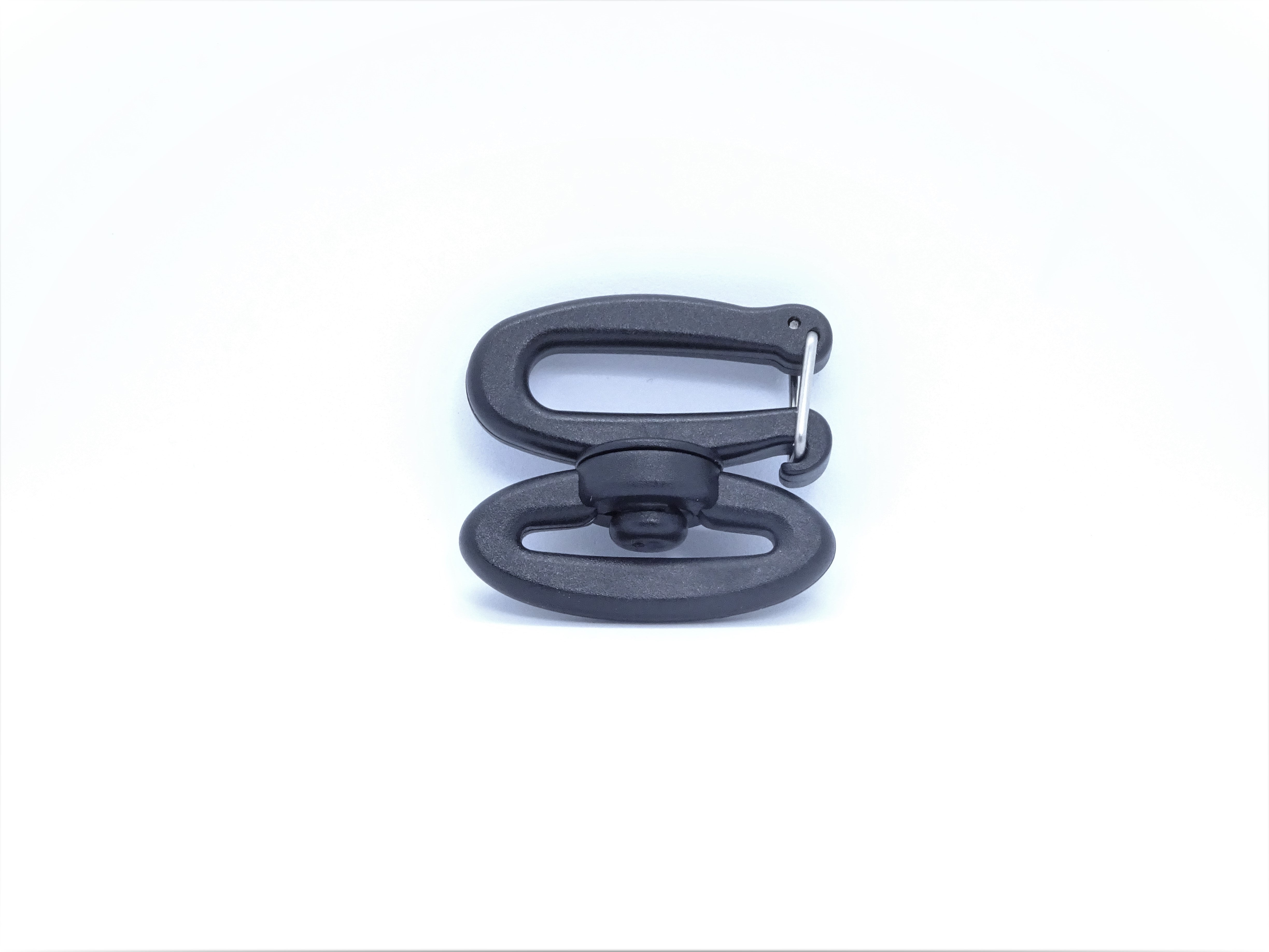 Swivel Gatekeeper Snaphook - Recycled