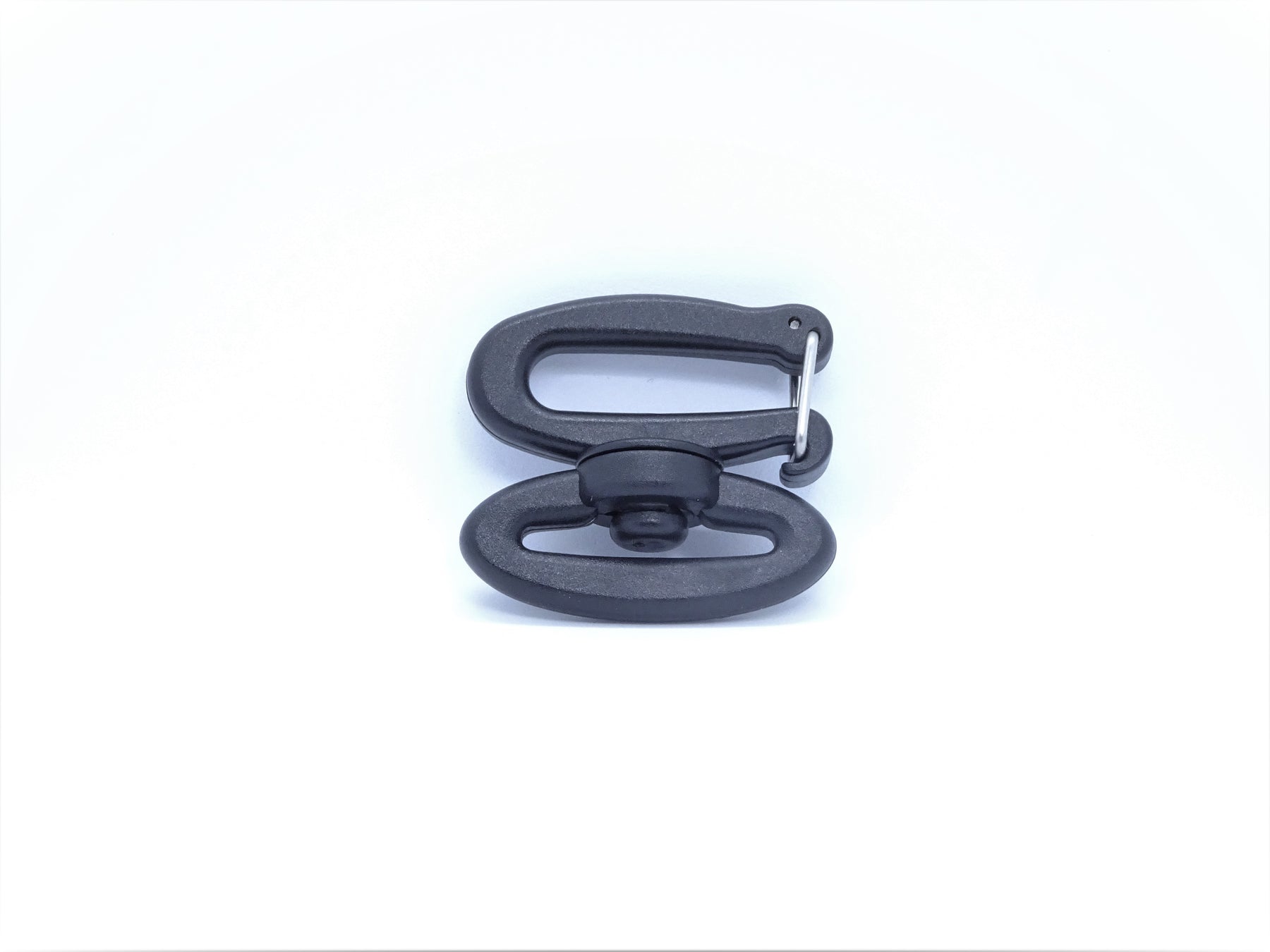 Swivel Gatekeeper Snaphook - 25/25