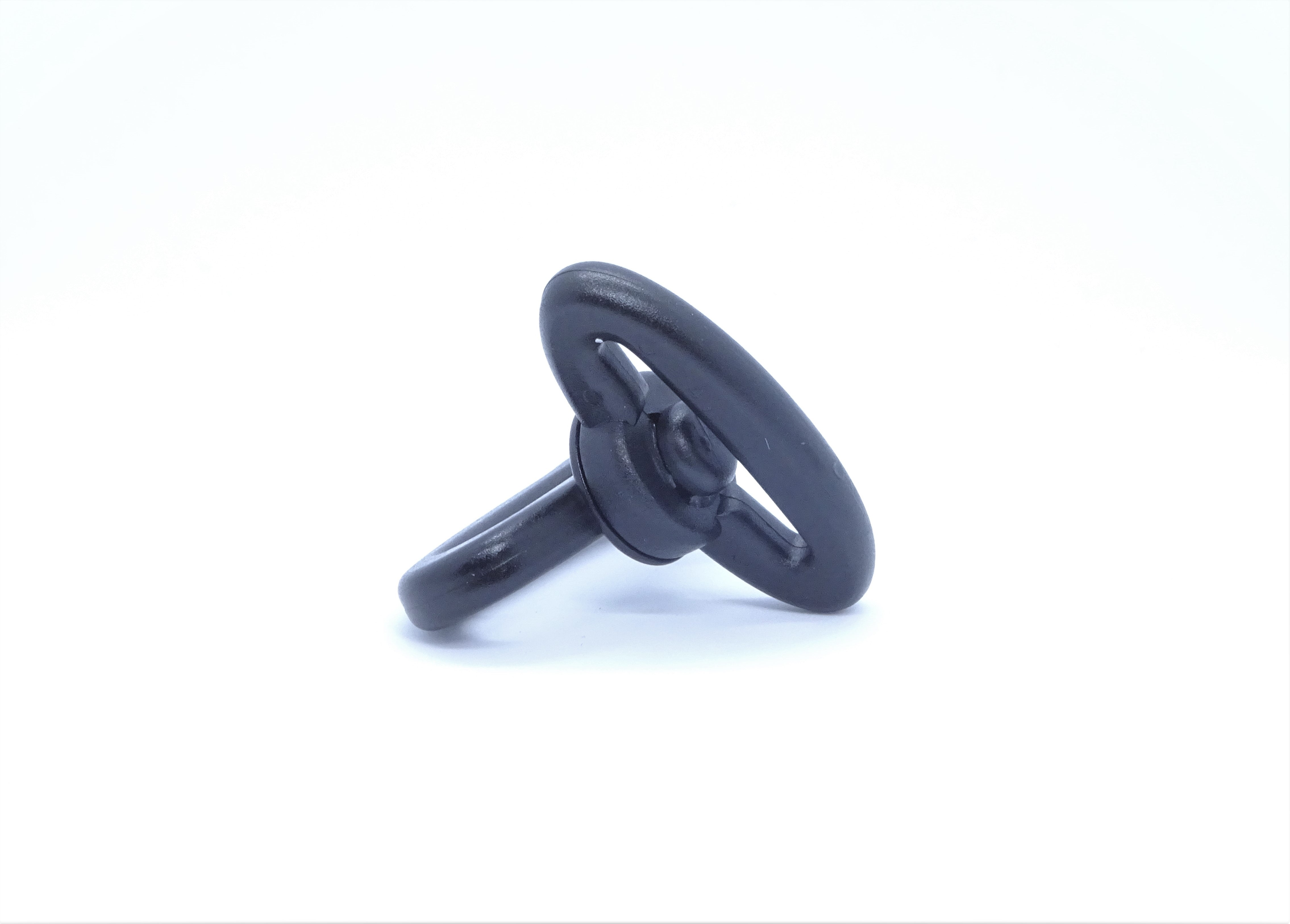 Swivel Gatekeeper Snaphook - Recycled