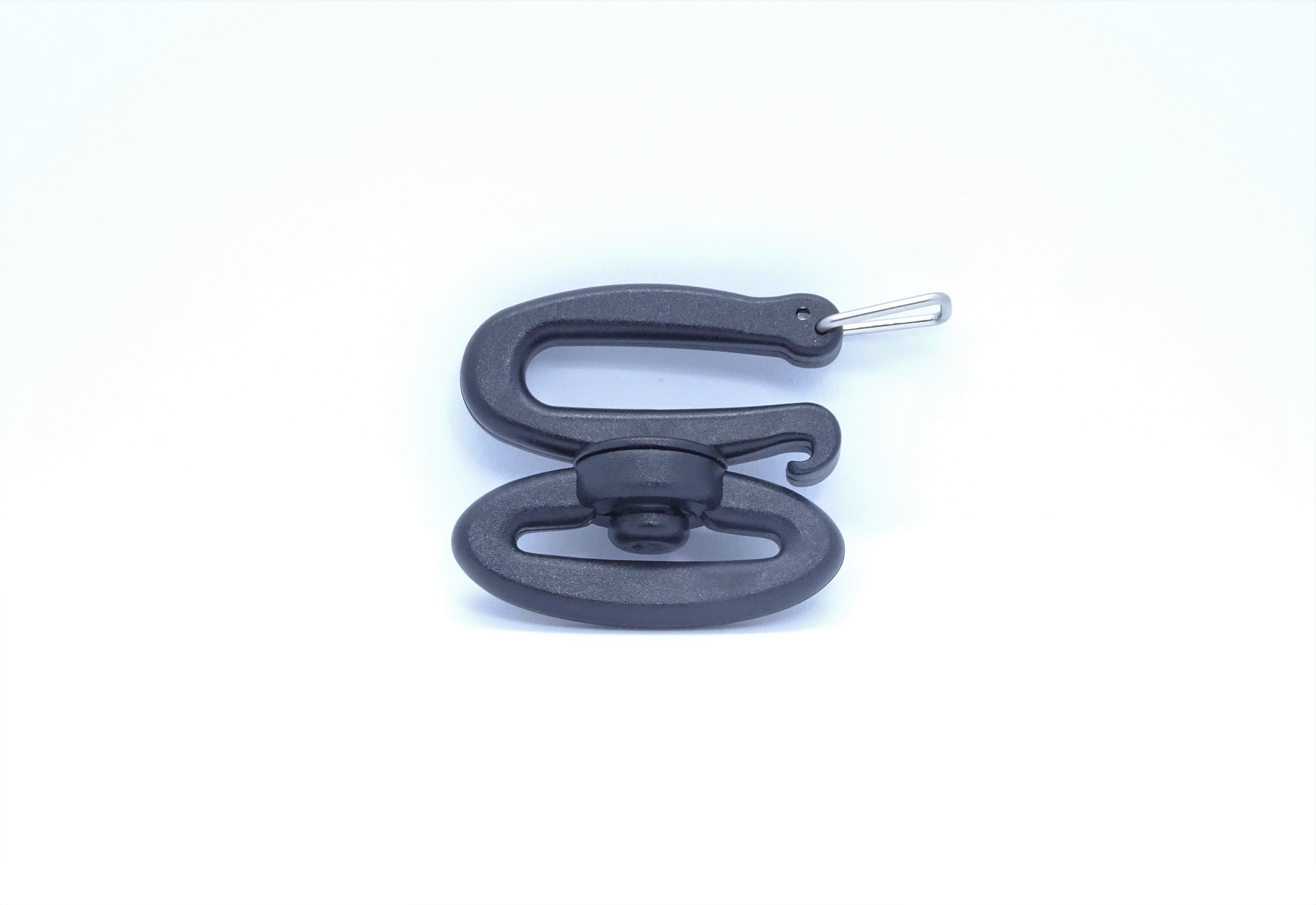 Swivel Gatekeeper Snaphook - Recycled