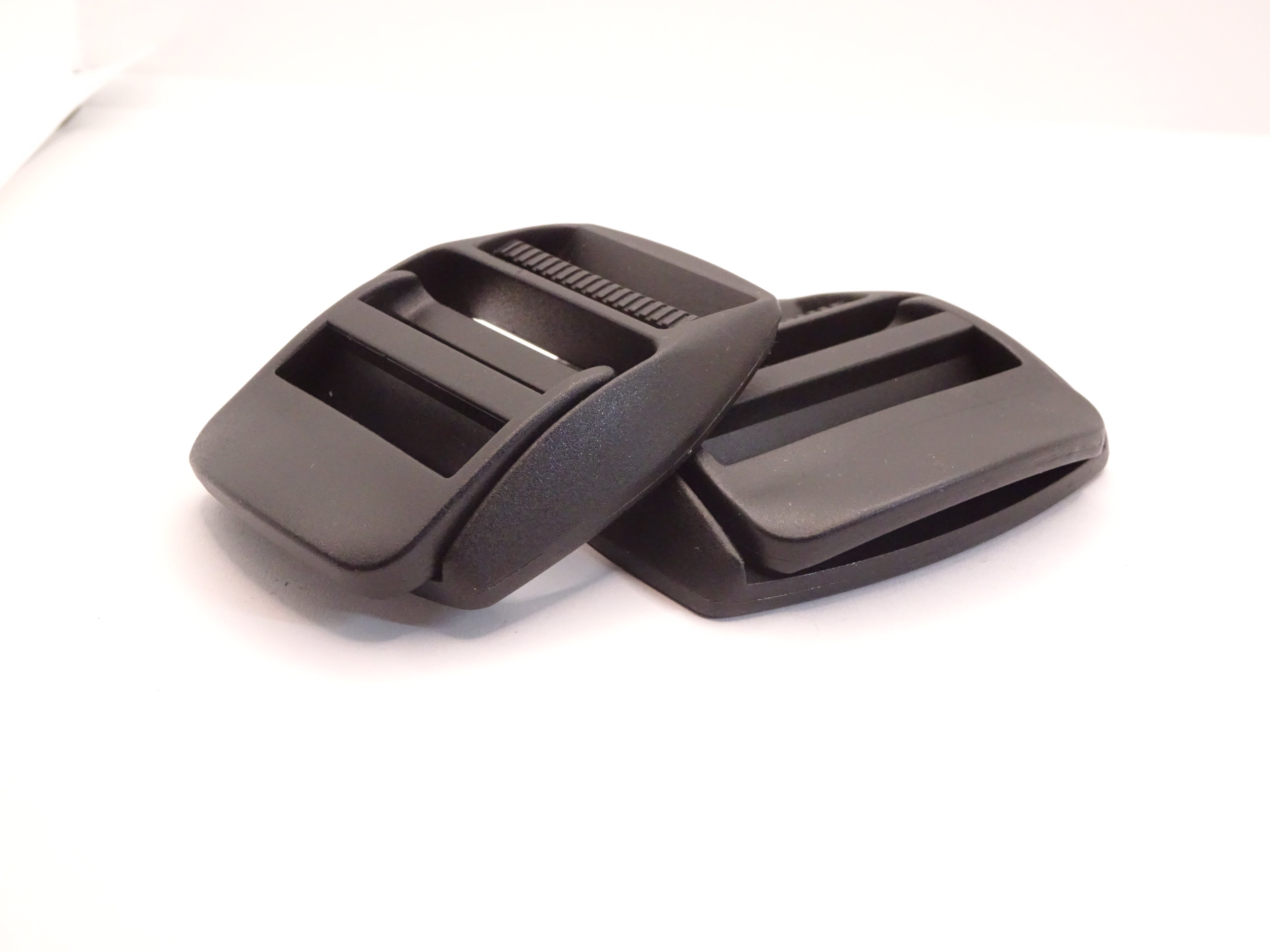 Berg Buckle - Recycled