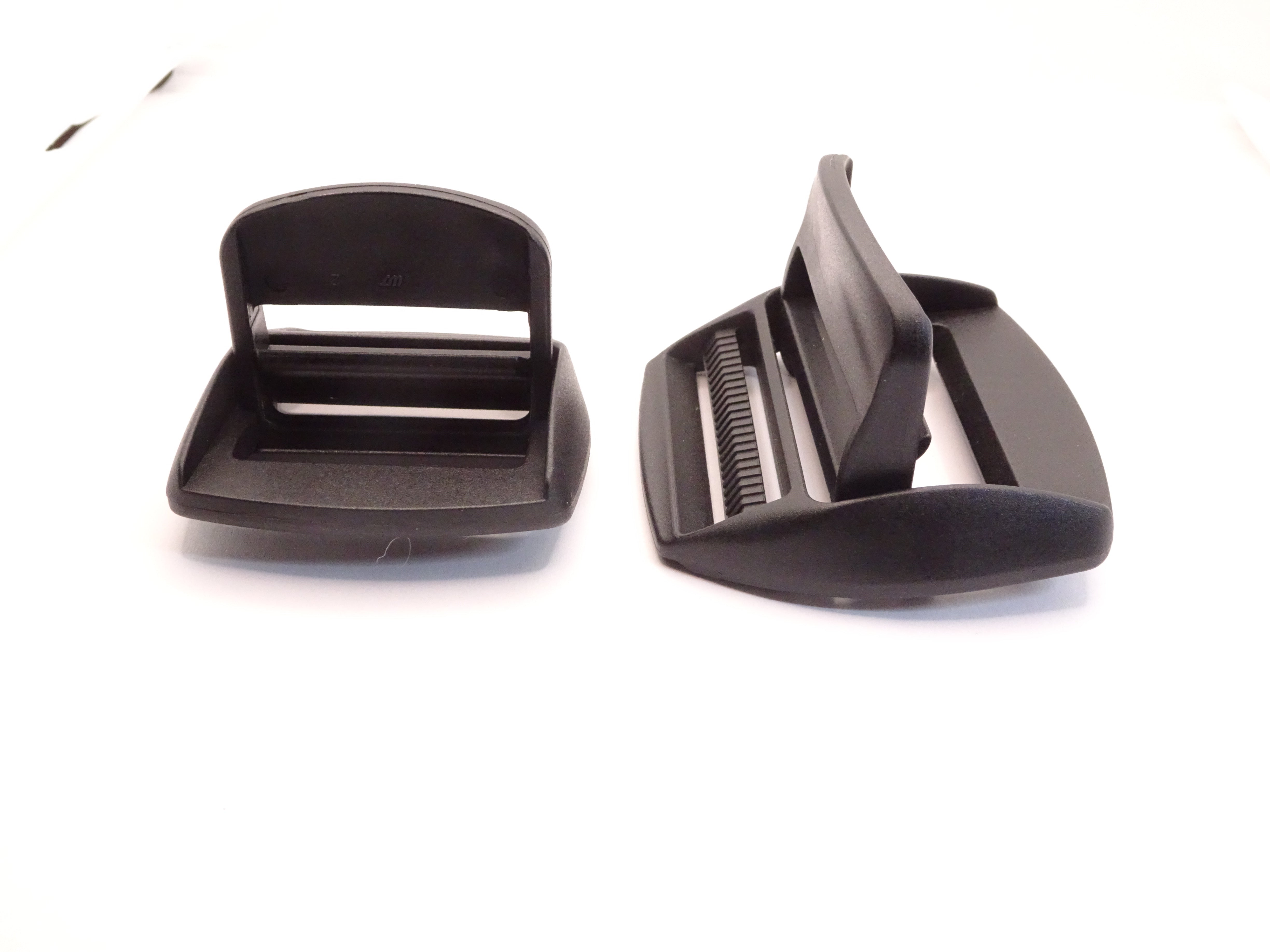 Berg Buckle - Recycled