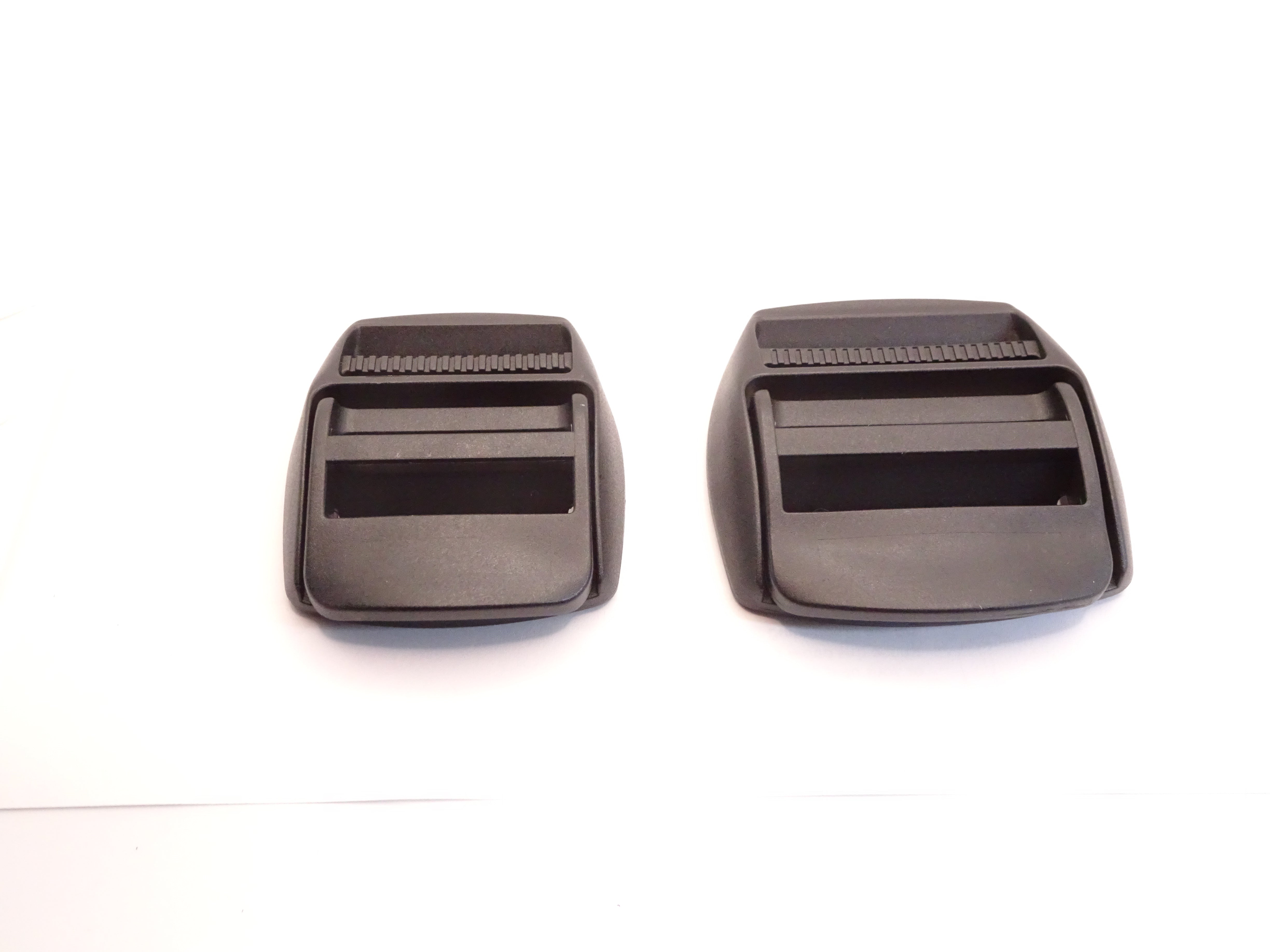 Berg Buckle - Recycled
