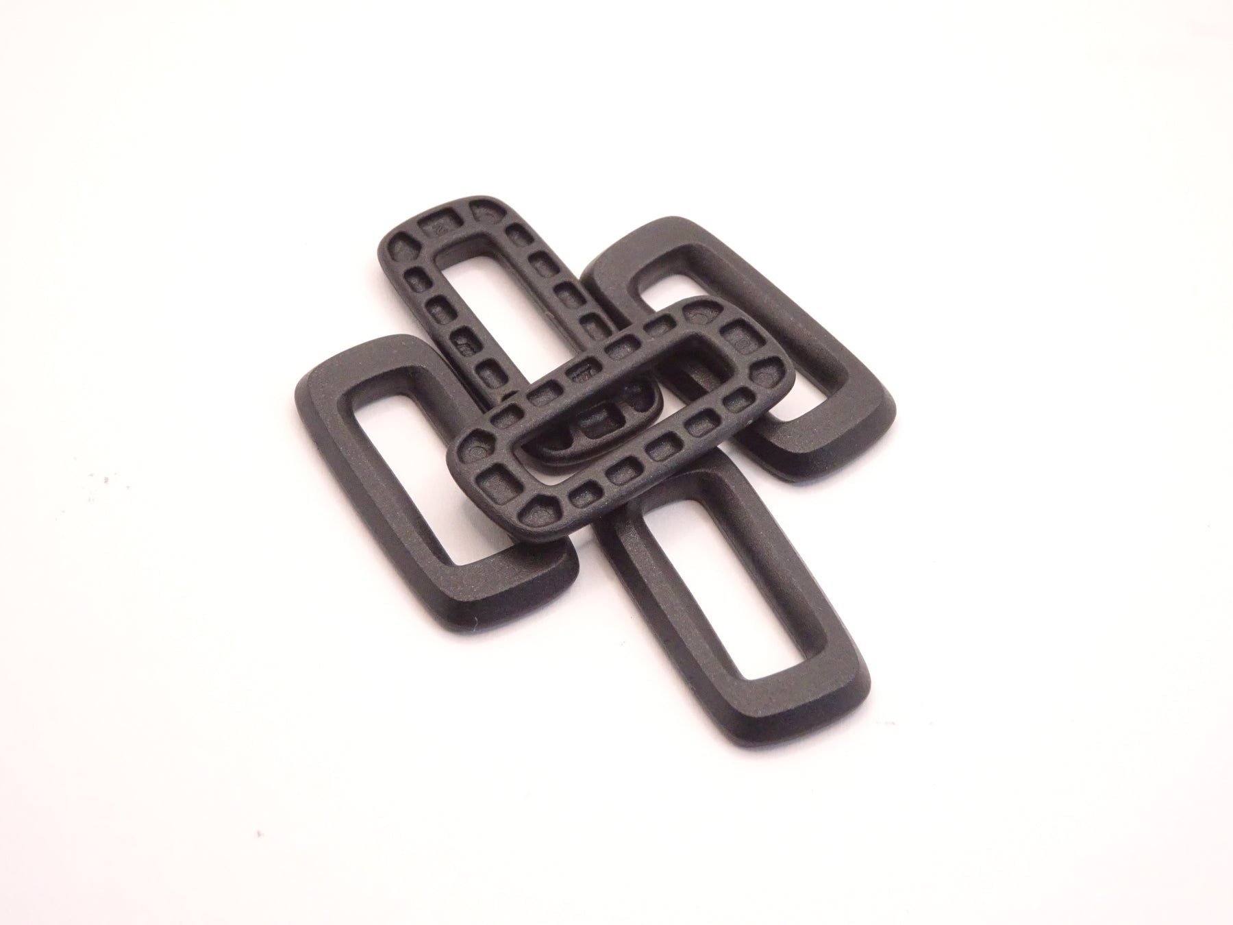Webbing Loop - 20mm