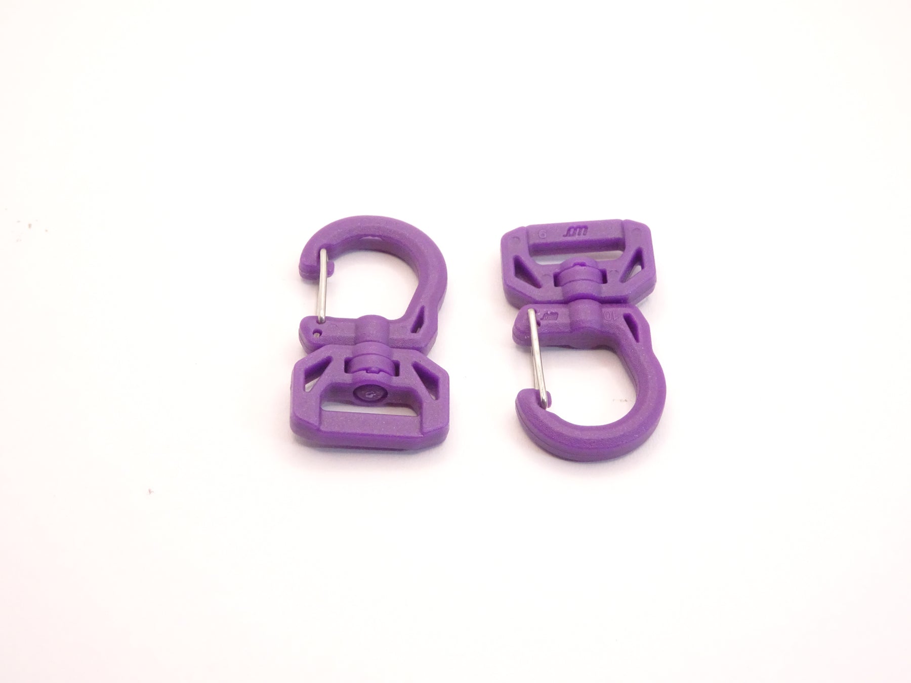 Swivel Round Key Hook Gatekeeper