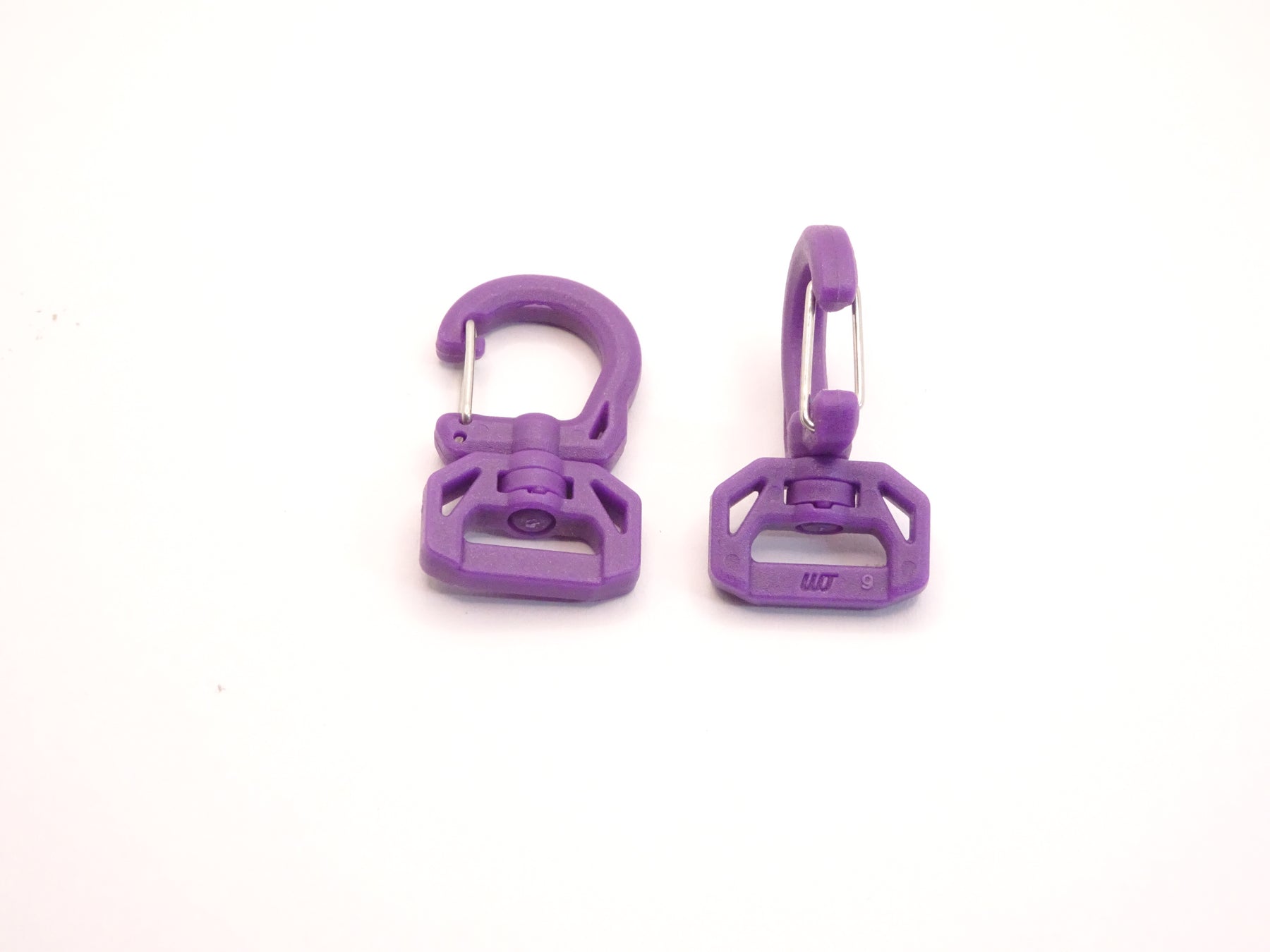 Swivel Round Key Hook Gatekeeper