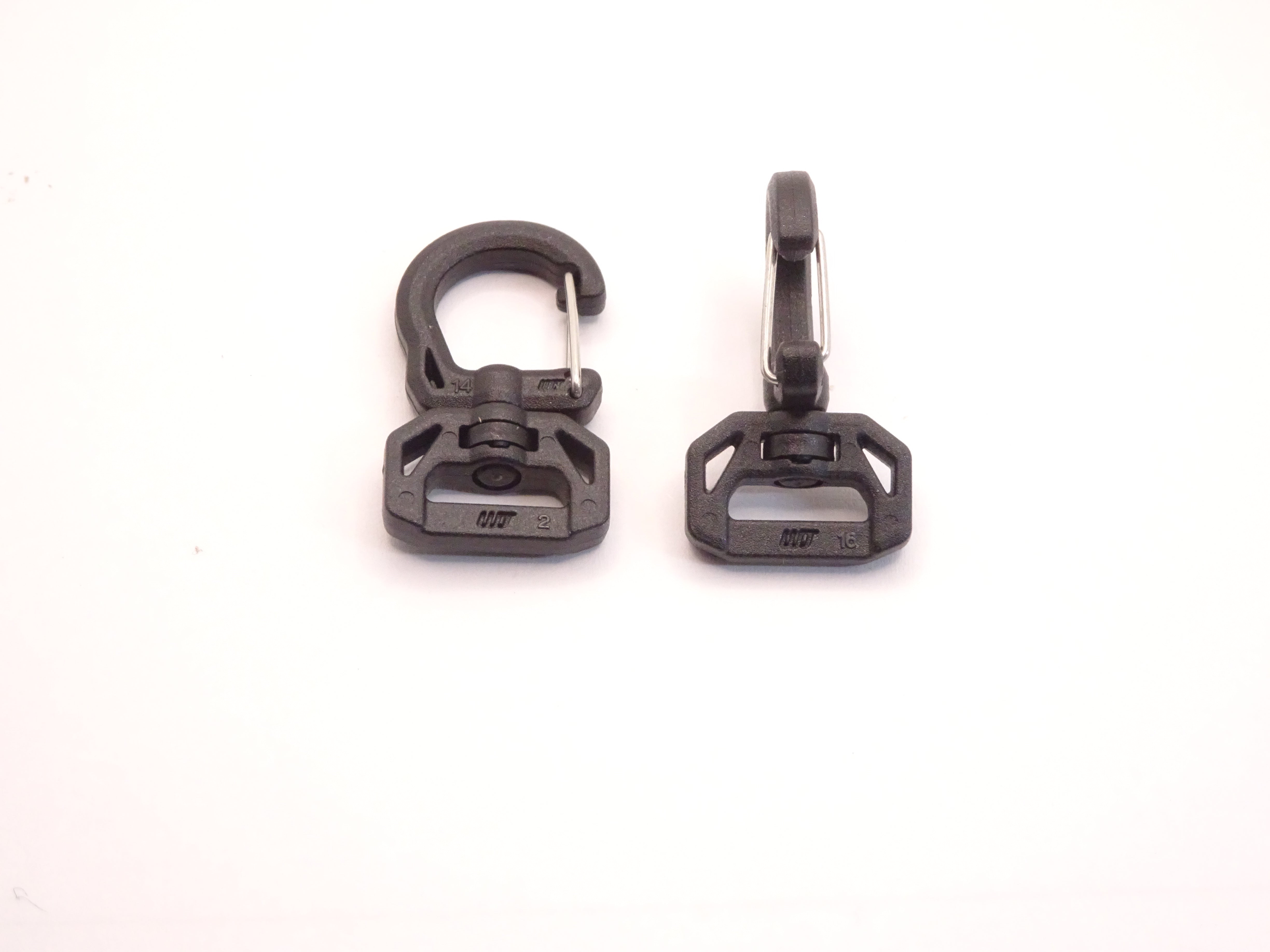 Swivel Round Key Hook Gatekeeper