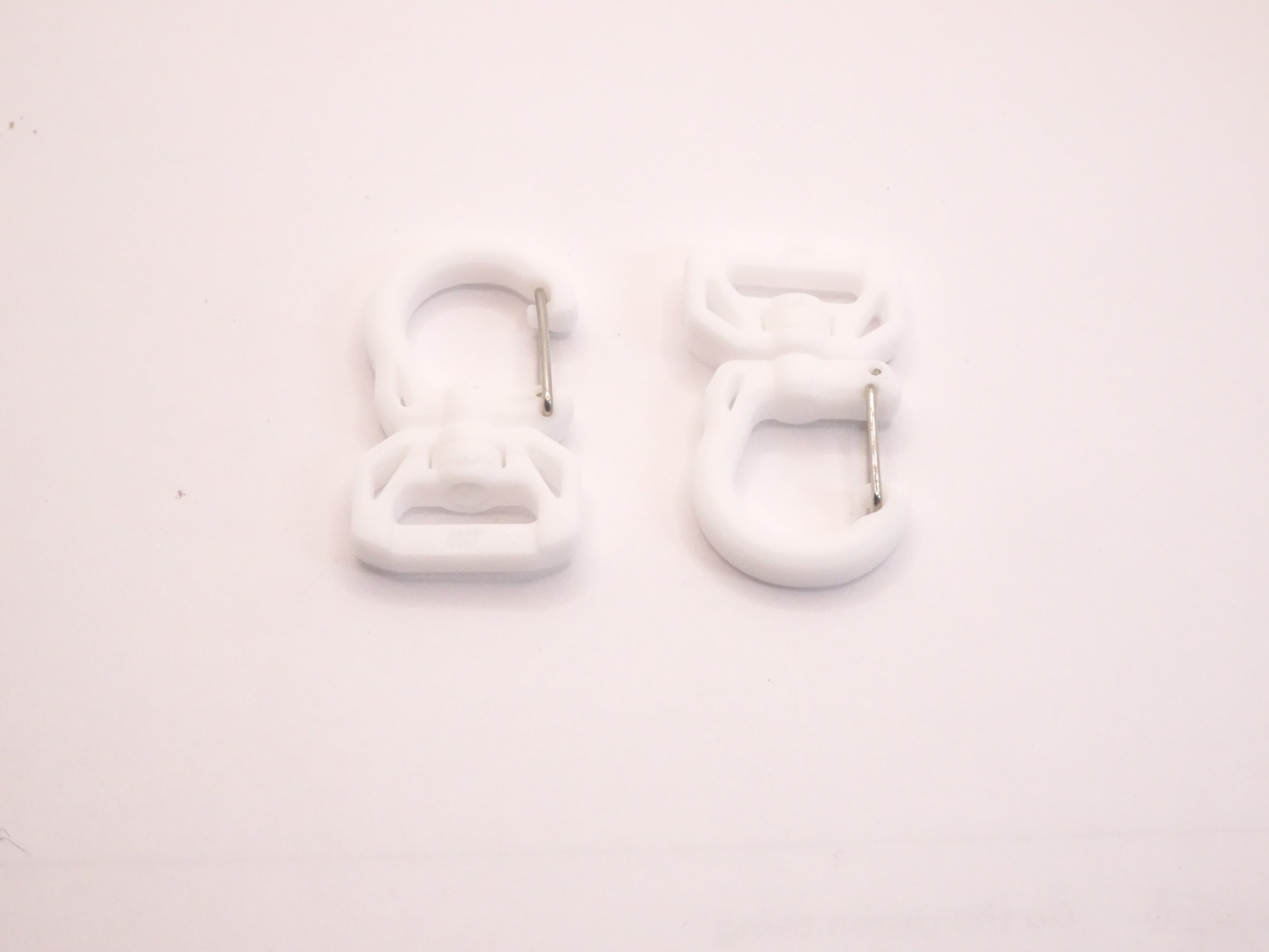 Swivel Round Key Hook Gatekeeper