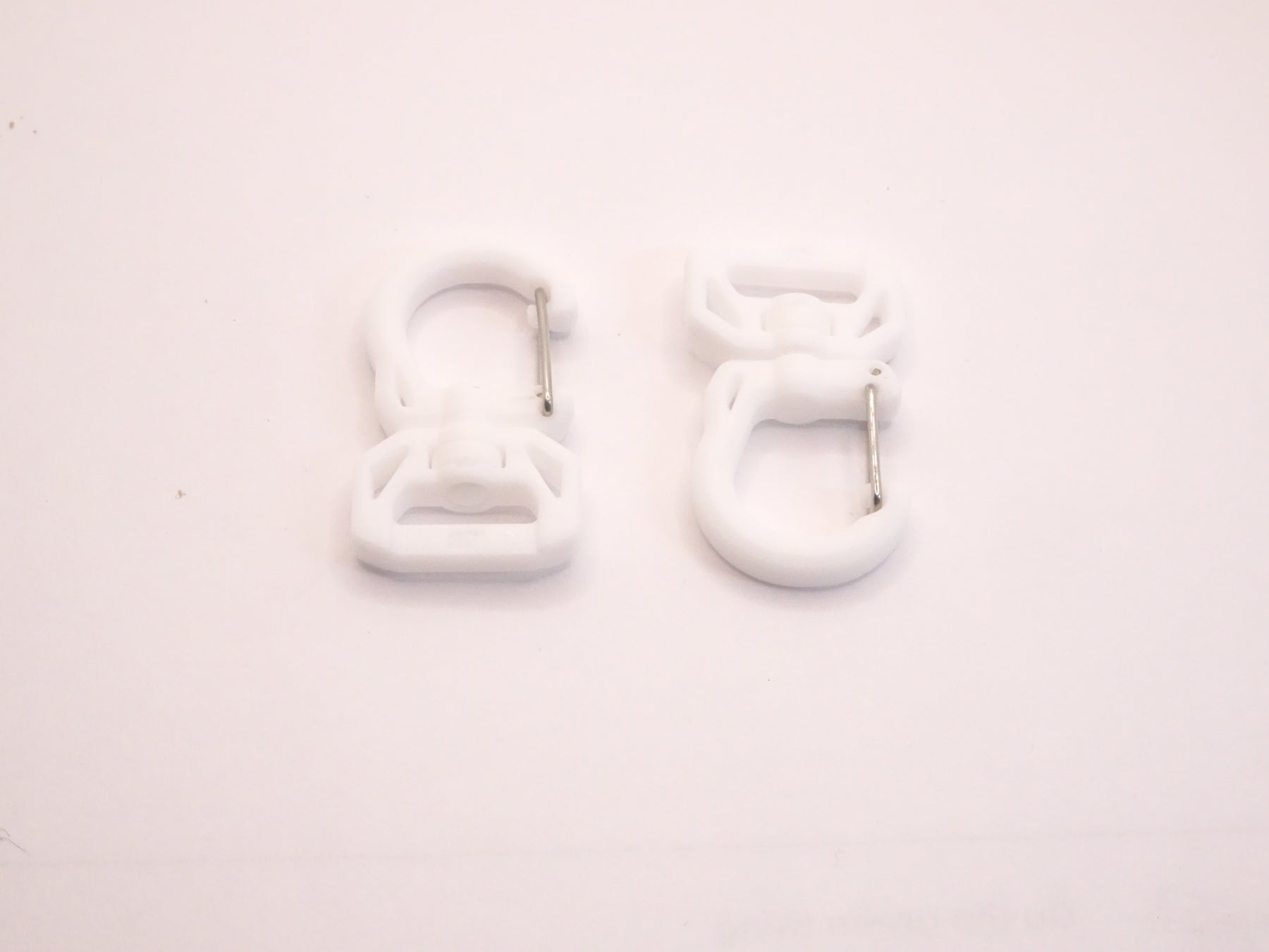 Swivel Round Key Hook Gatekeeper