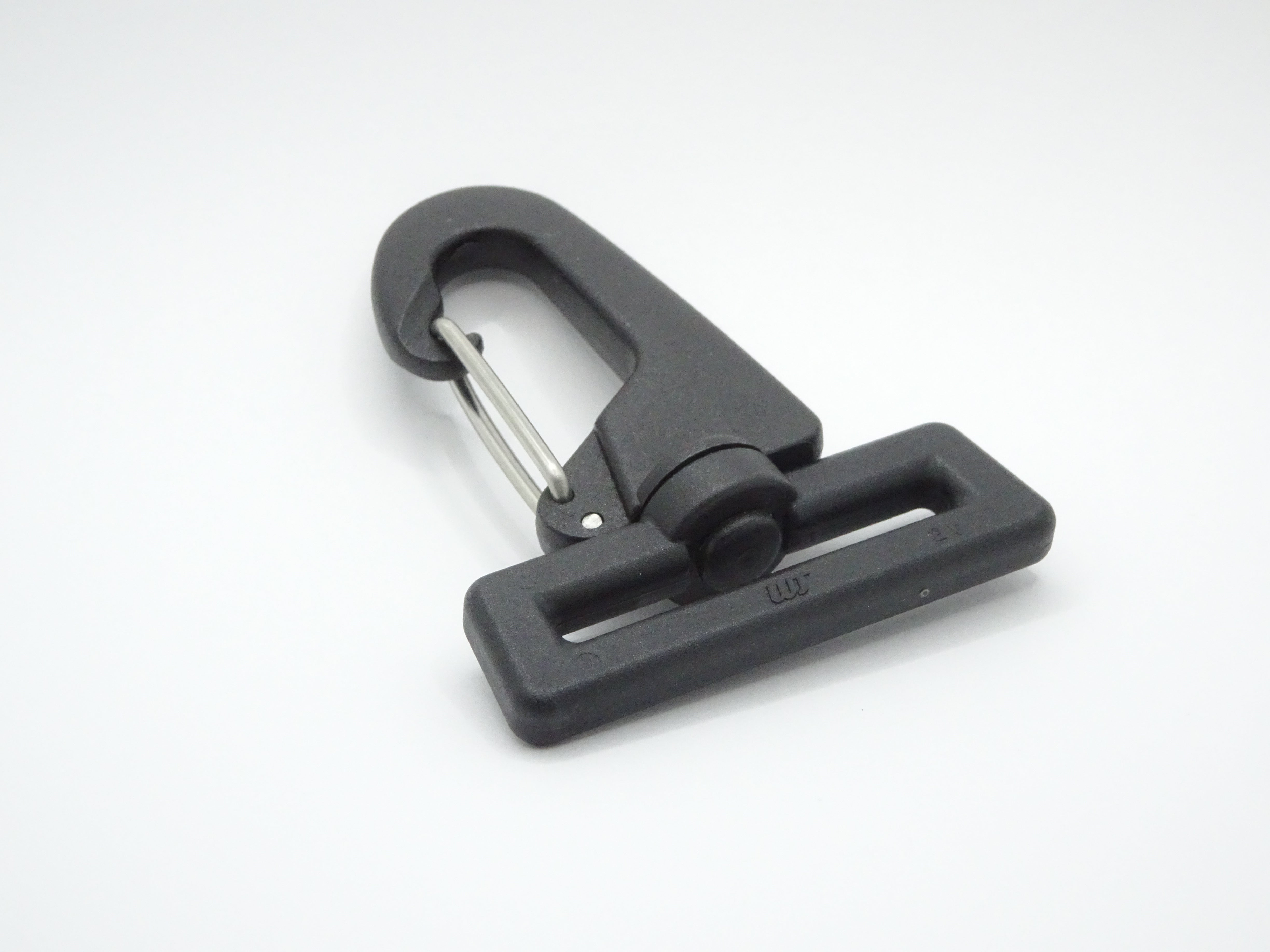 Modern Snap Hook