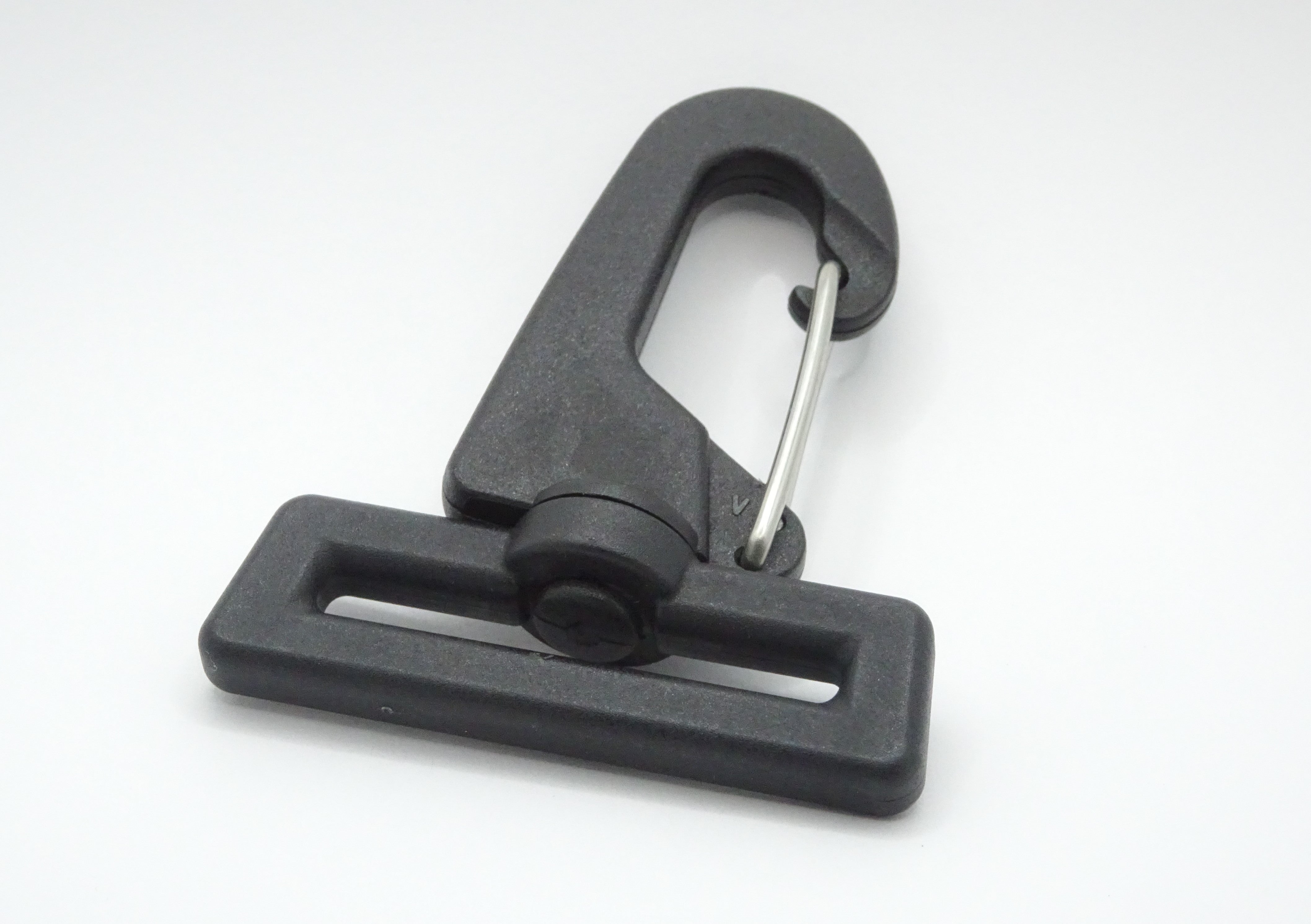 Modern Snap Hook