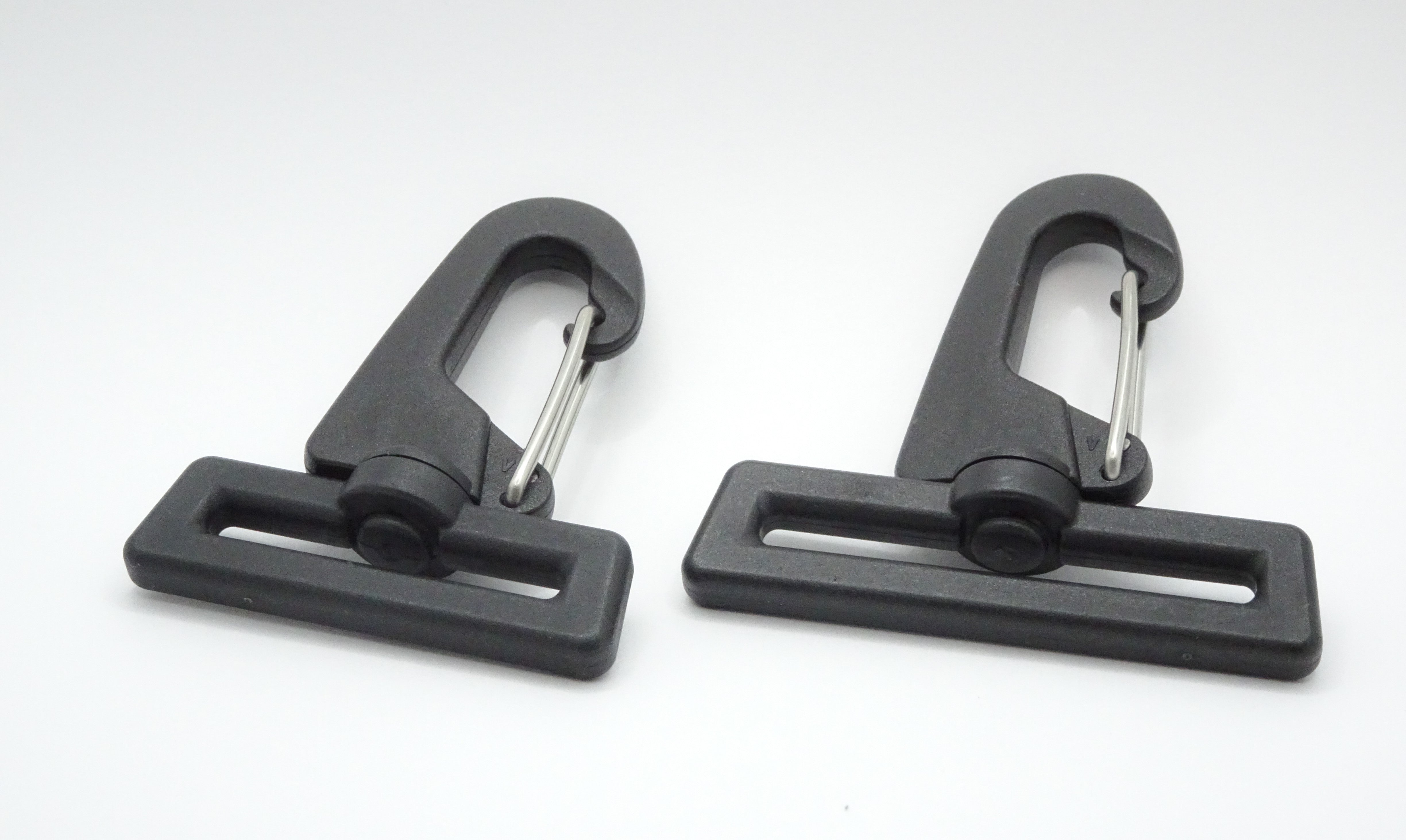 Modern Snap Hook