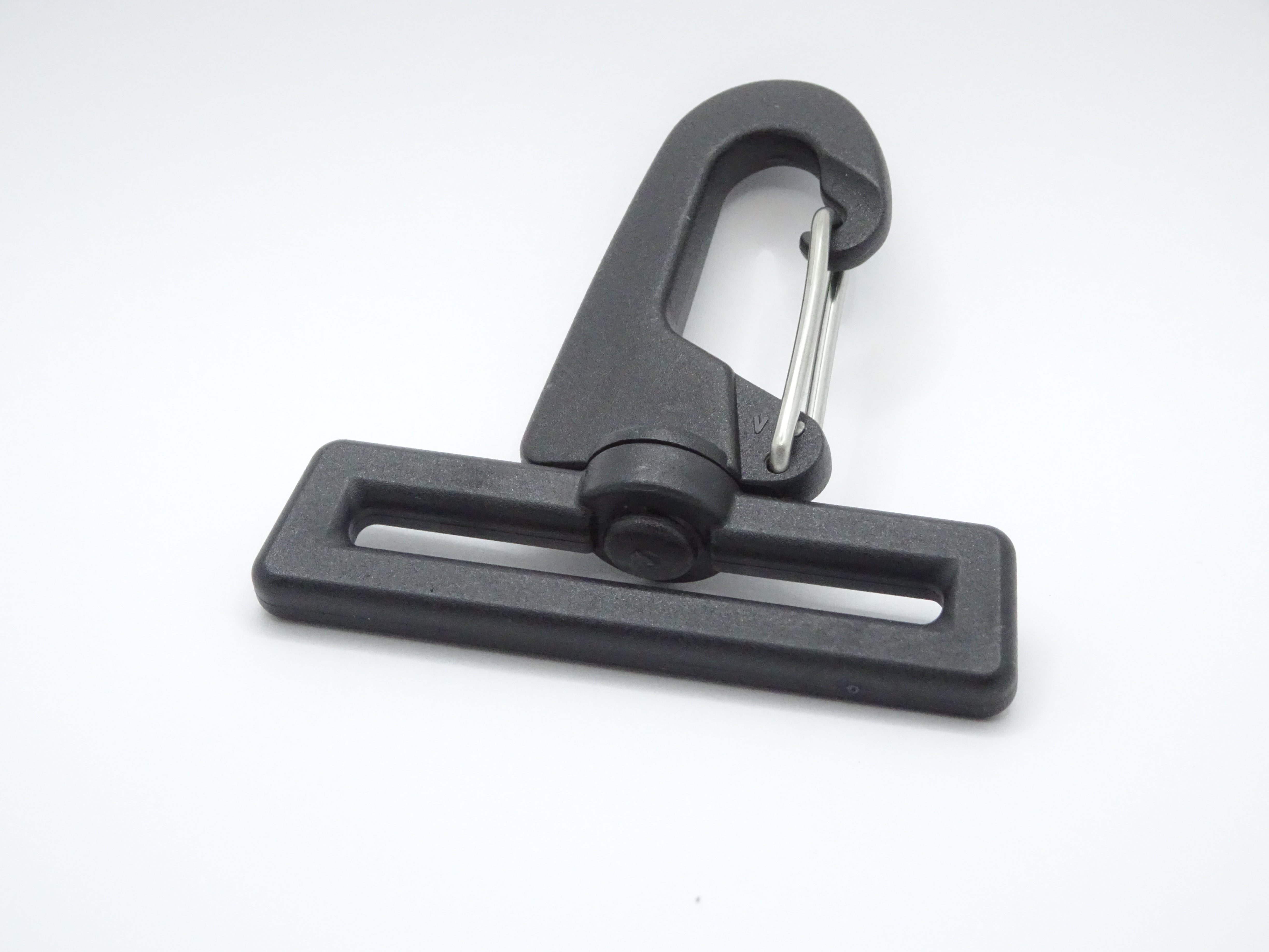 Modern Snap Hook