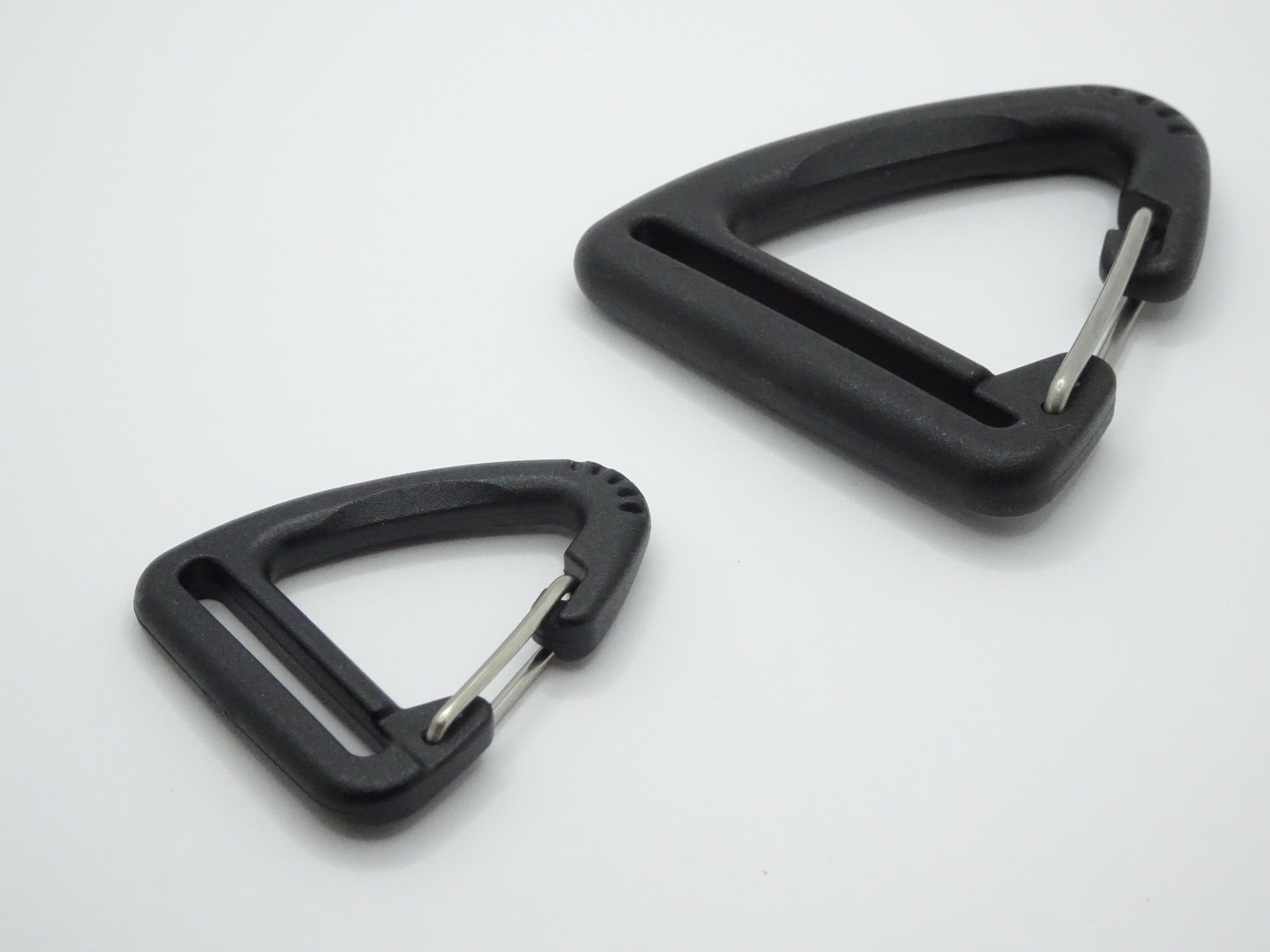 Triangle Hook Gatekeeper