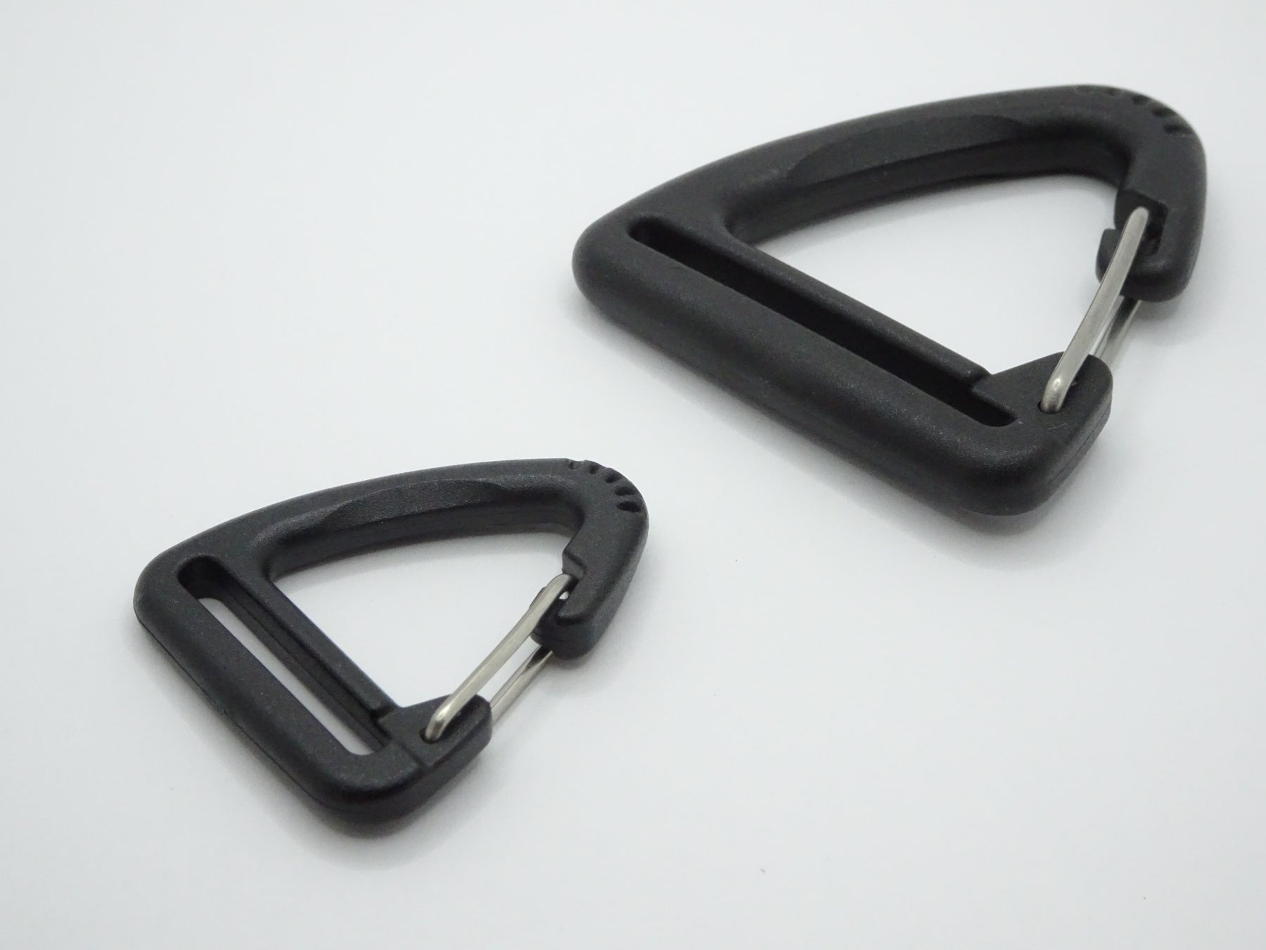 Triangle Metal Hook Gatekeeper - 25mm & 38mm