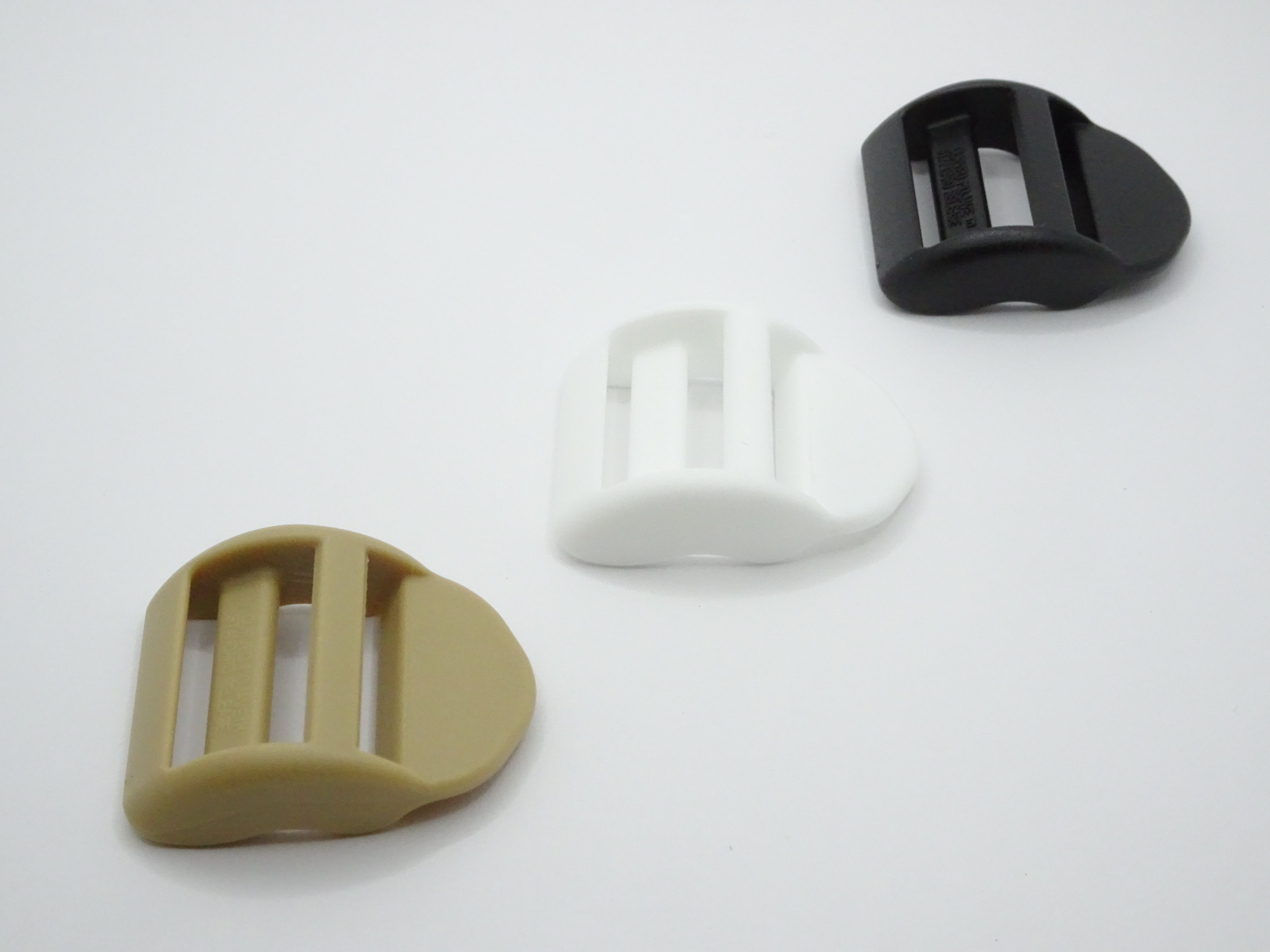 Curved Mojave Standard Release Tensionlock