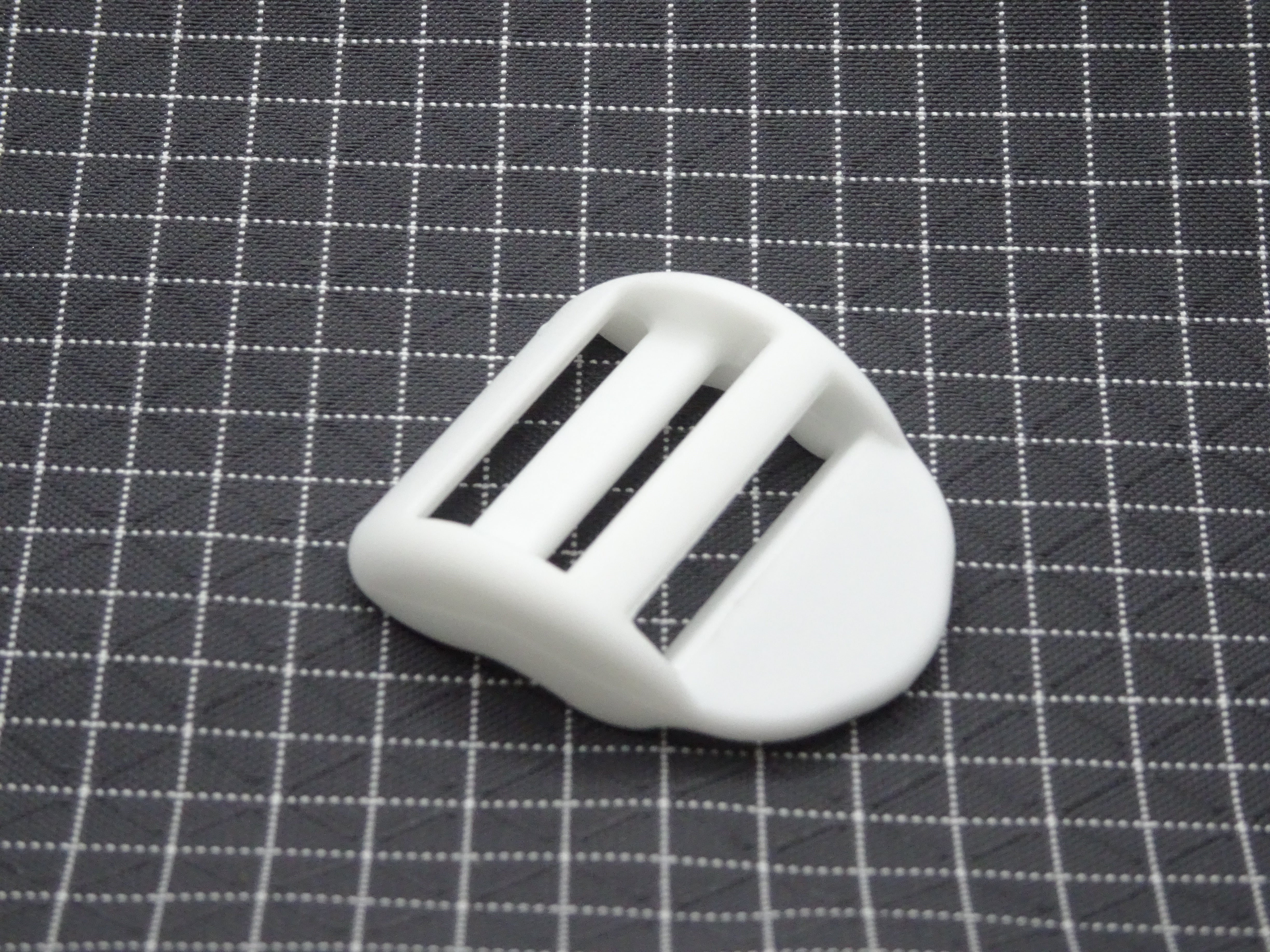 Curved Mojave Standard Release Tensionlock