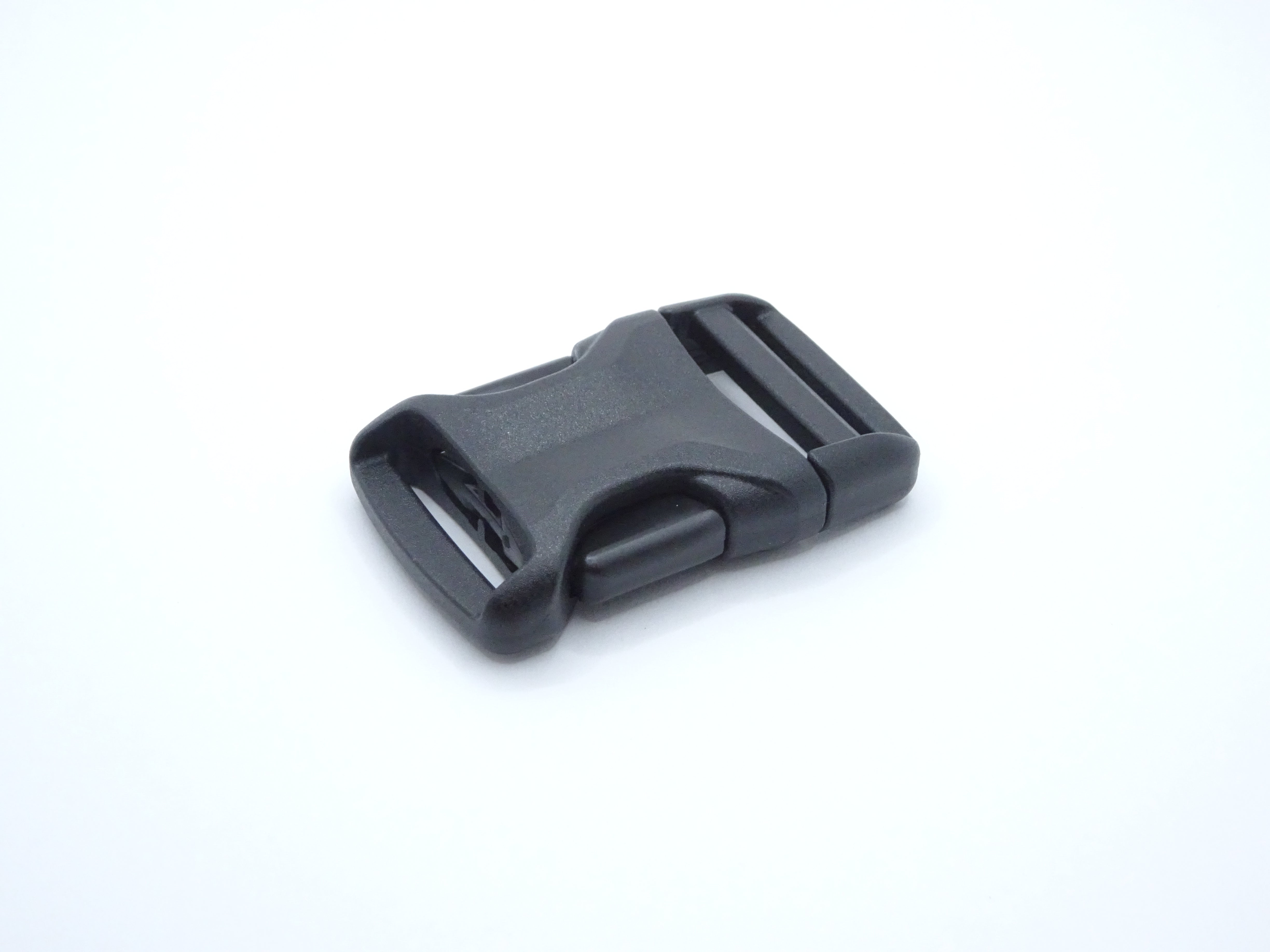 Alto Single Adjust Buckle