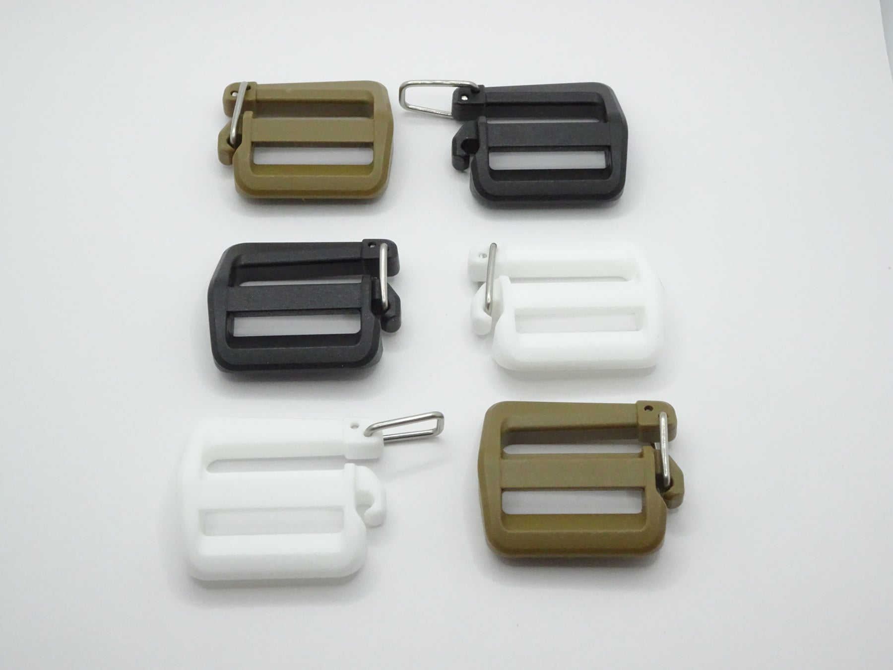G-Hook Gatekeeper - Left - 20mm | 25mm | 38mm