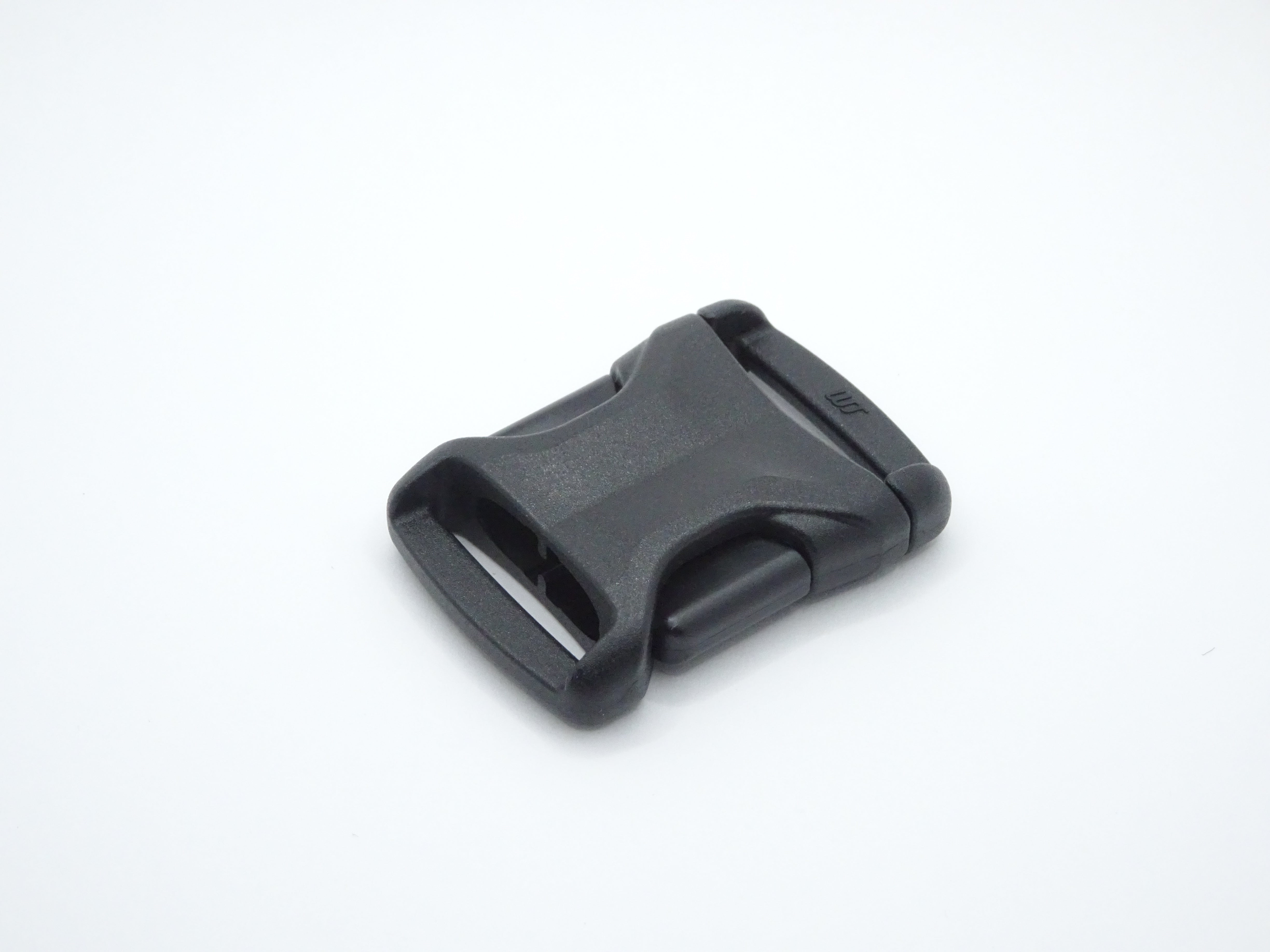 Alto No Adjust Buckle