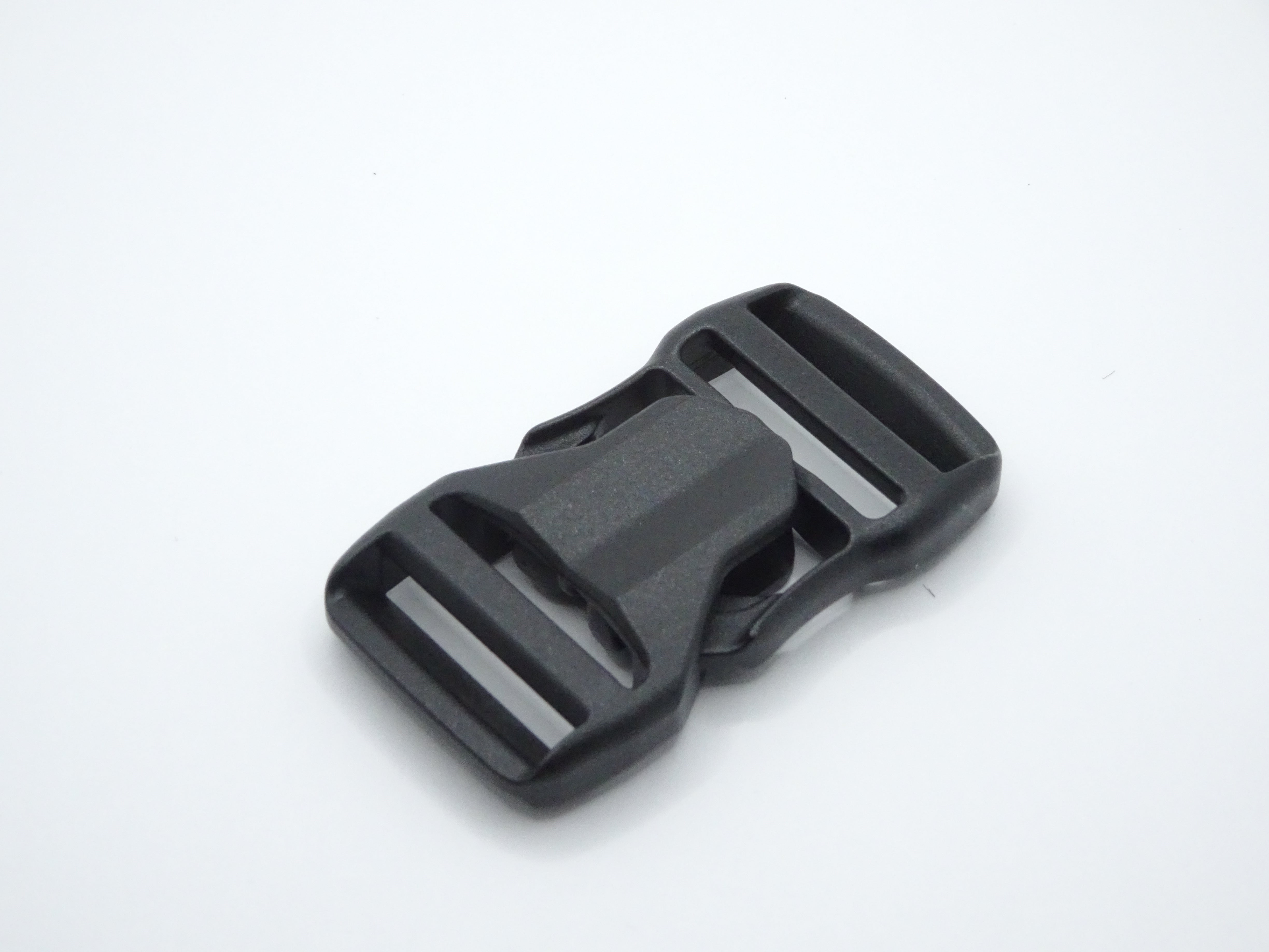 Buddy Lion Dual Adjust Buckle