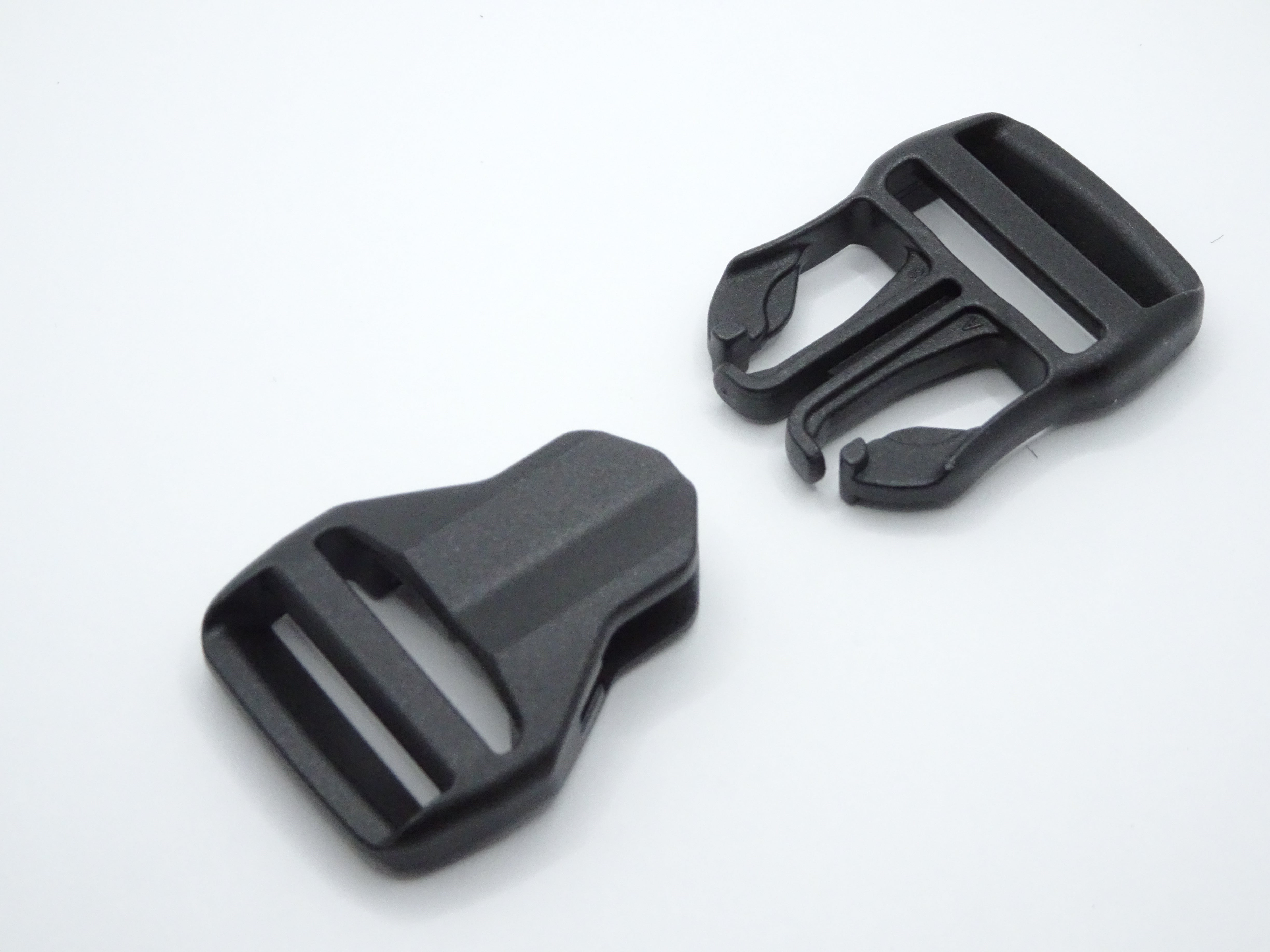 Buddy Lion Dual Adjust Buckle