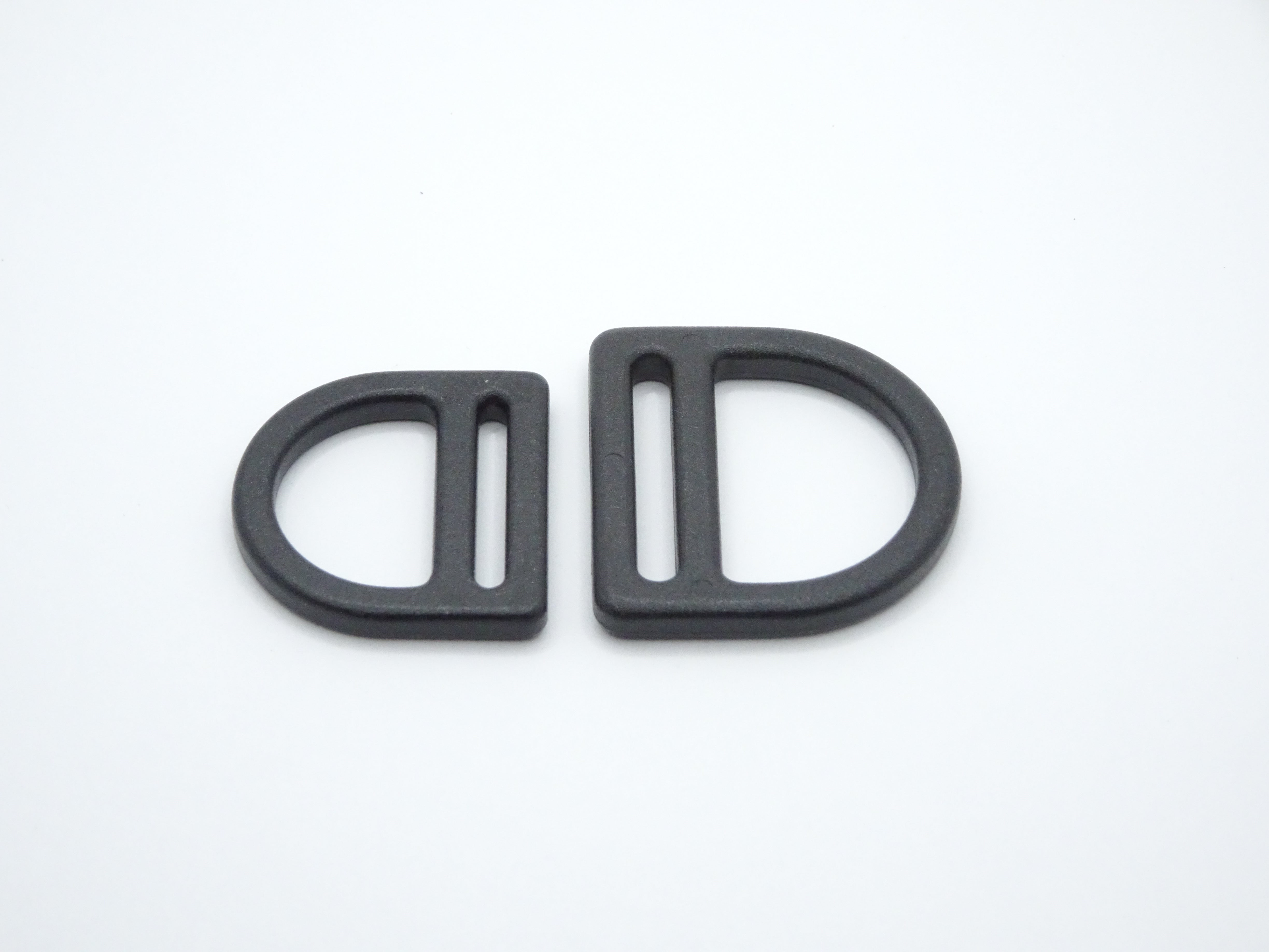 Double D-Ring