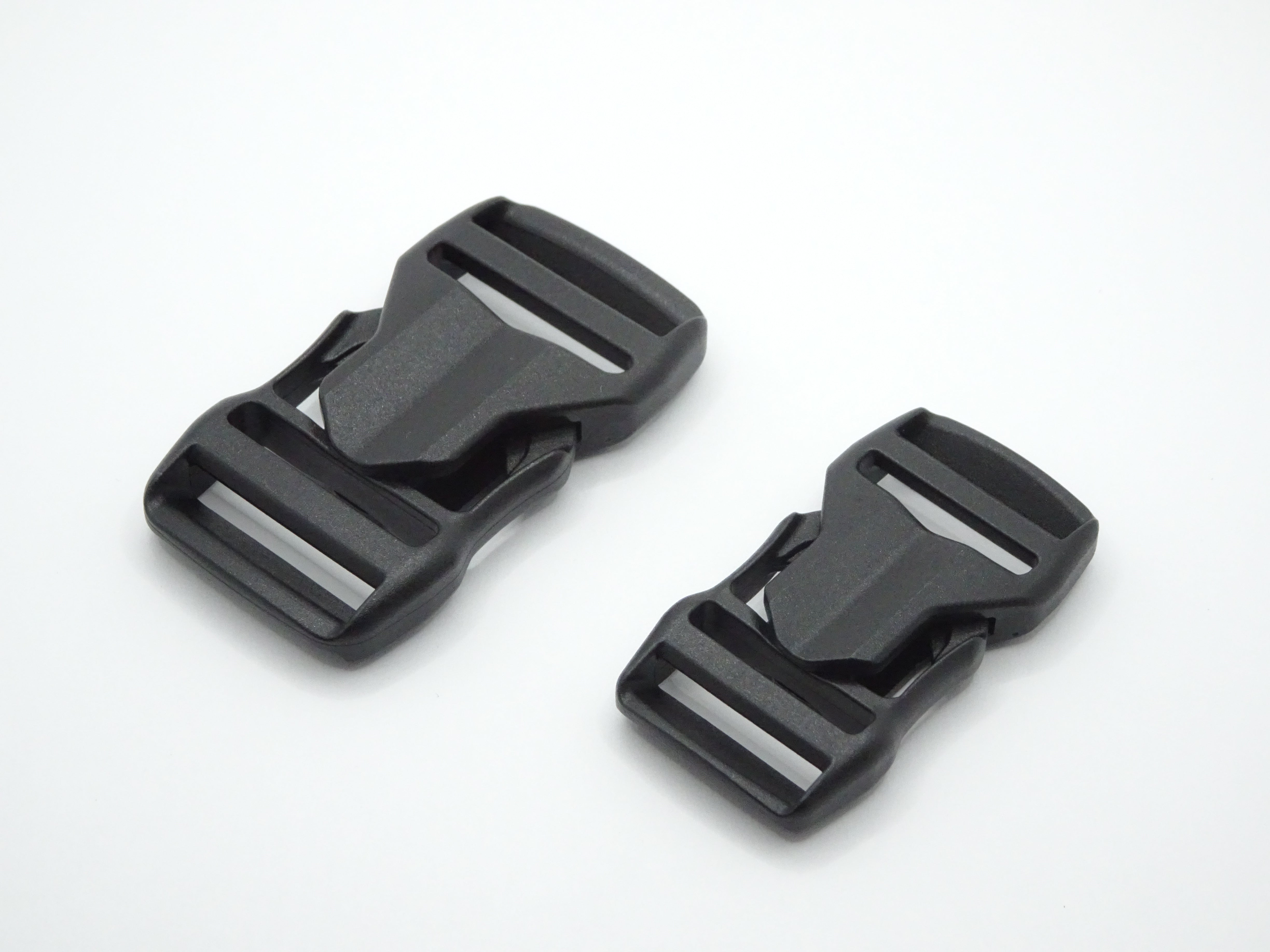 Buddy Lion Dual Adjust Buckle
