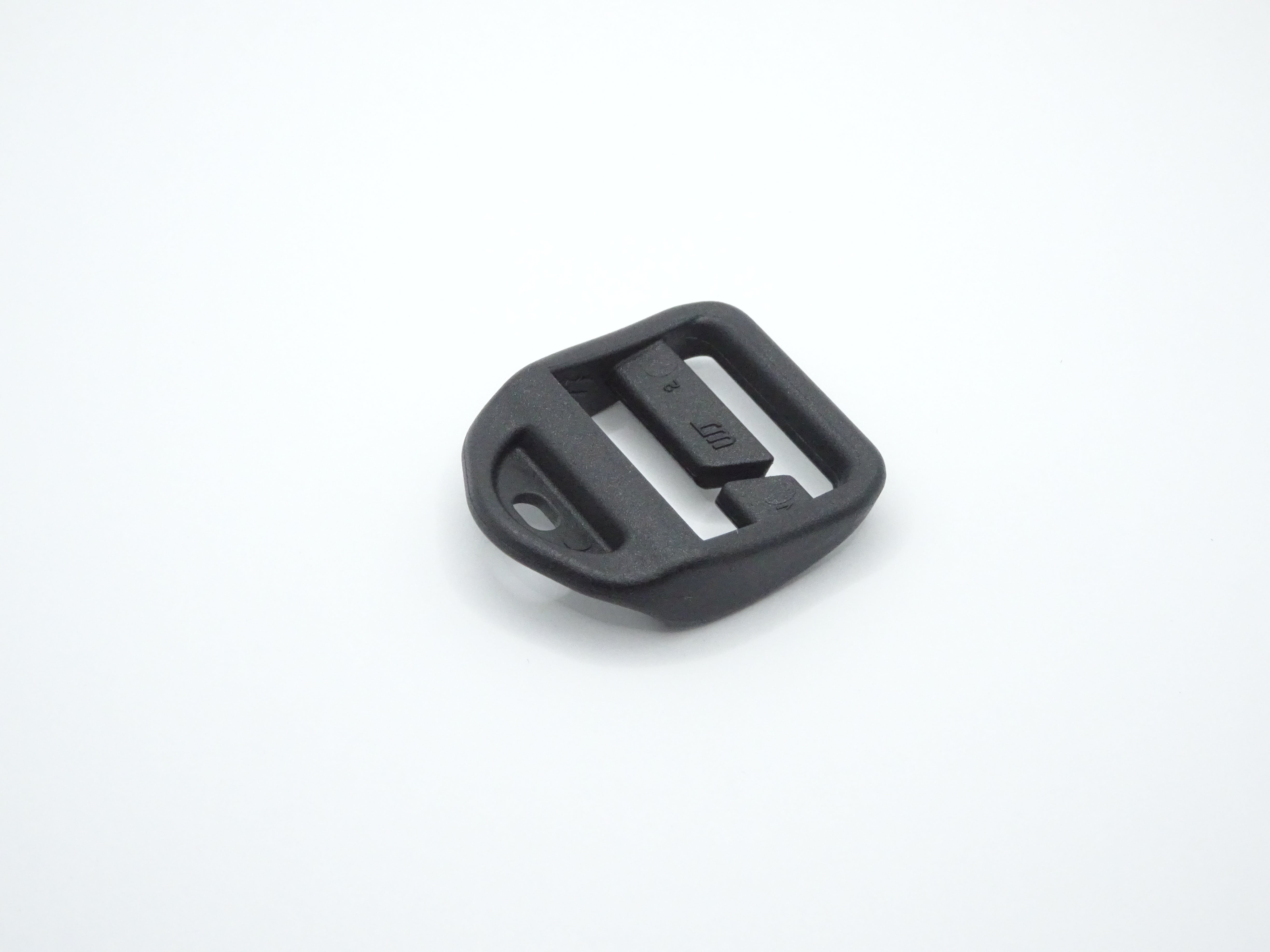 Quick Attach Tension Lock with Hole