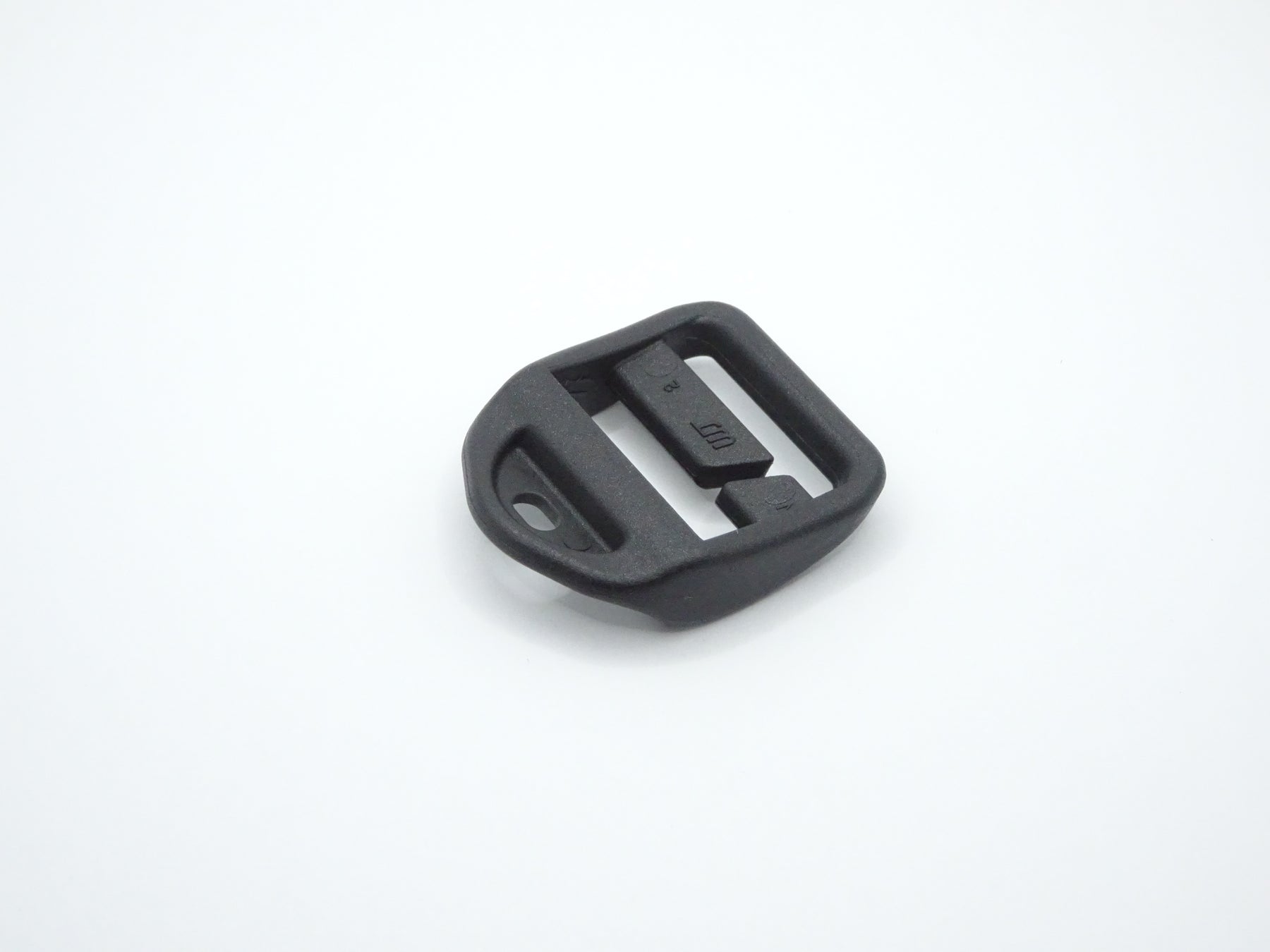 Quick Attach Tension Lock with Hole - 25mm