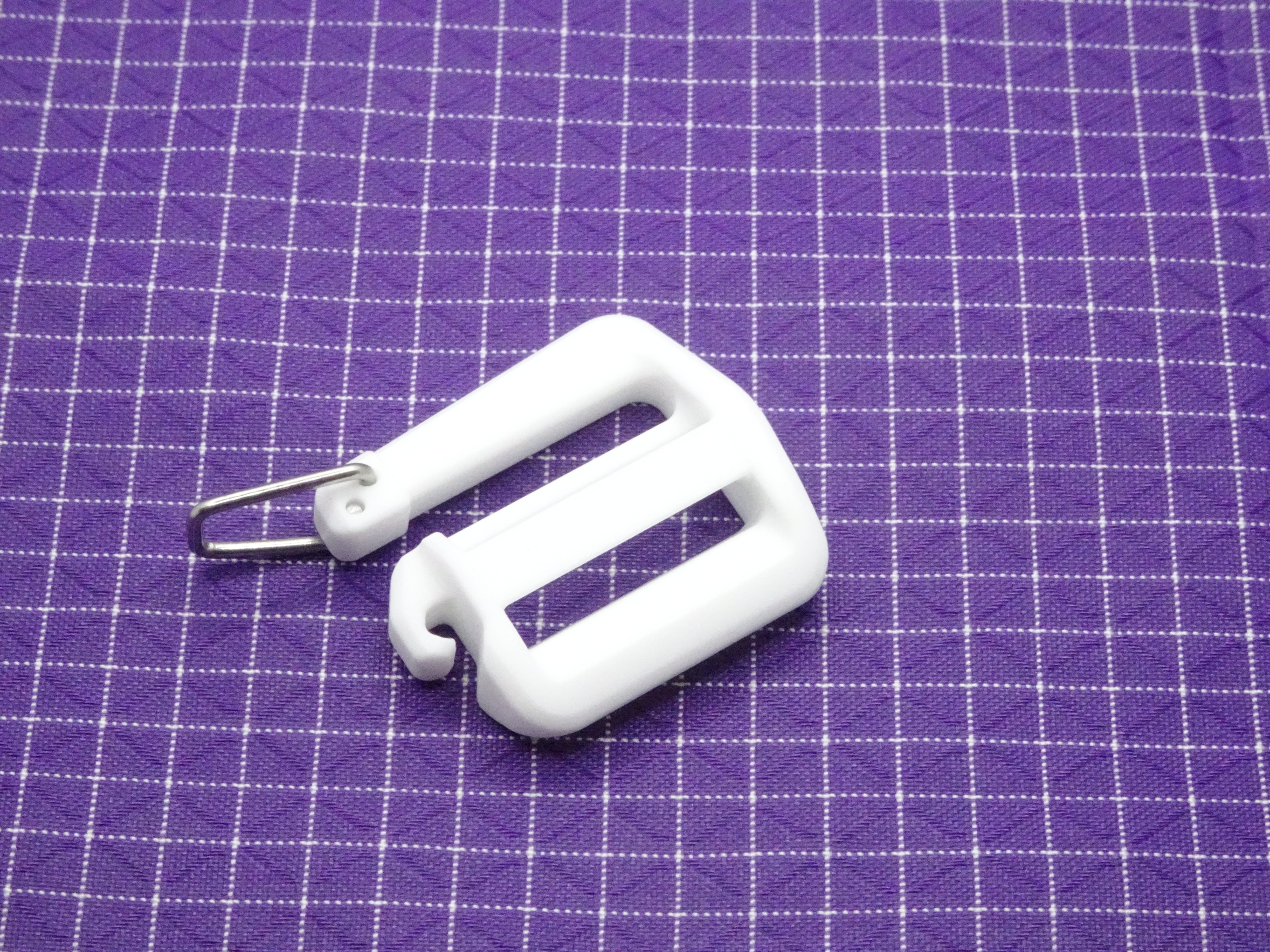 G-Hook Gatekeeper - Recycled