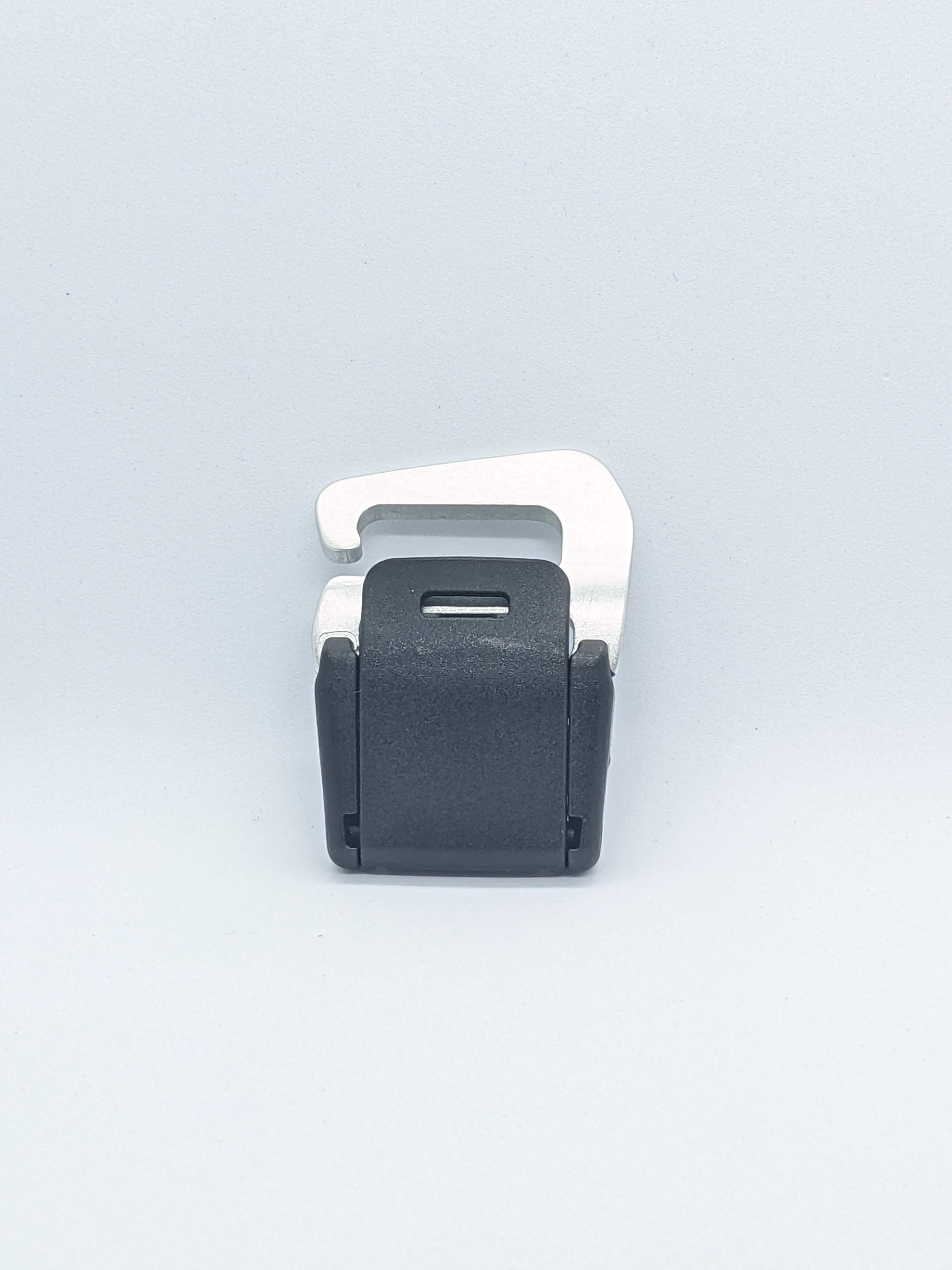 Hybrid Aluminum G-Hook Cam