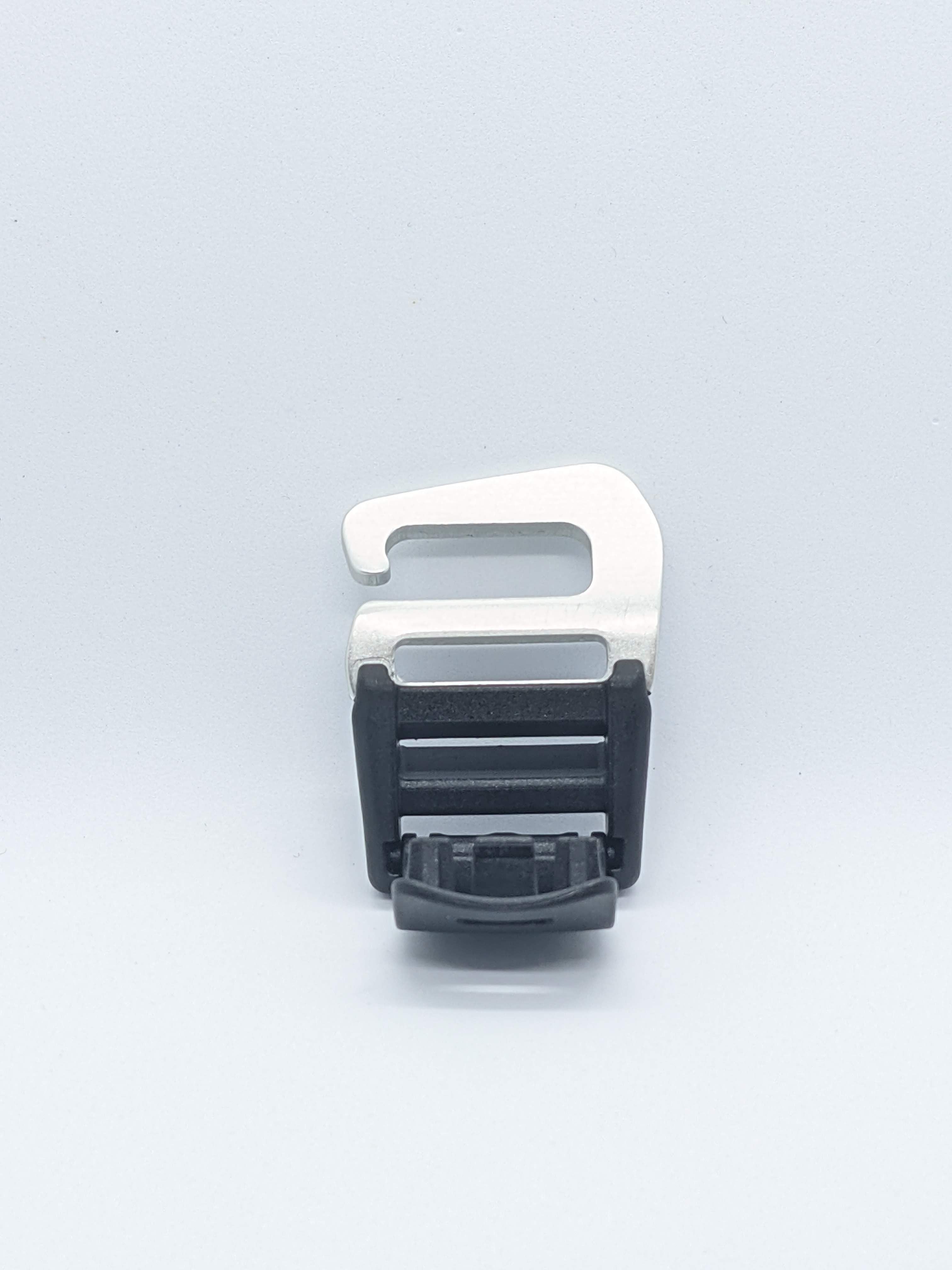 Hybrid Aluminum G-Hook Cam