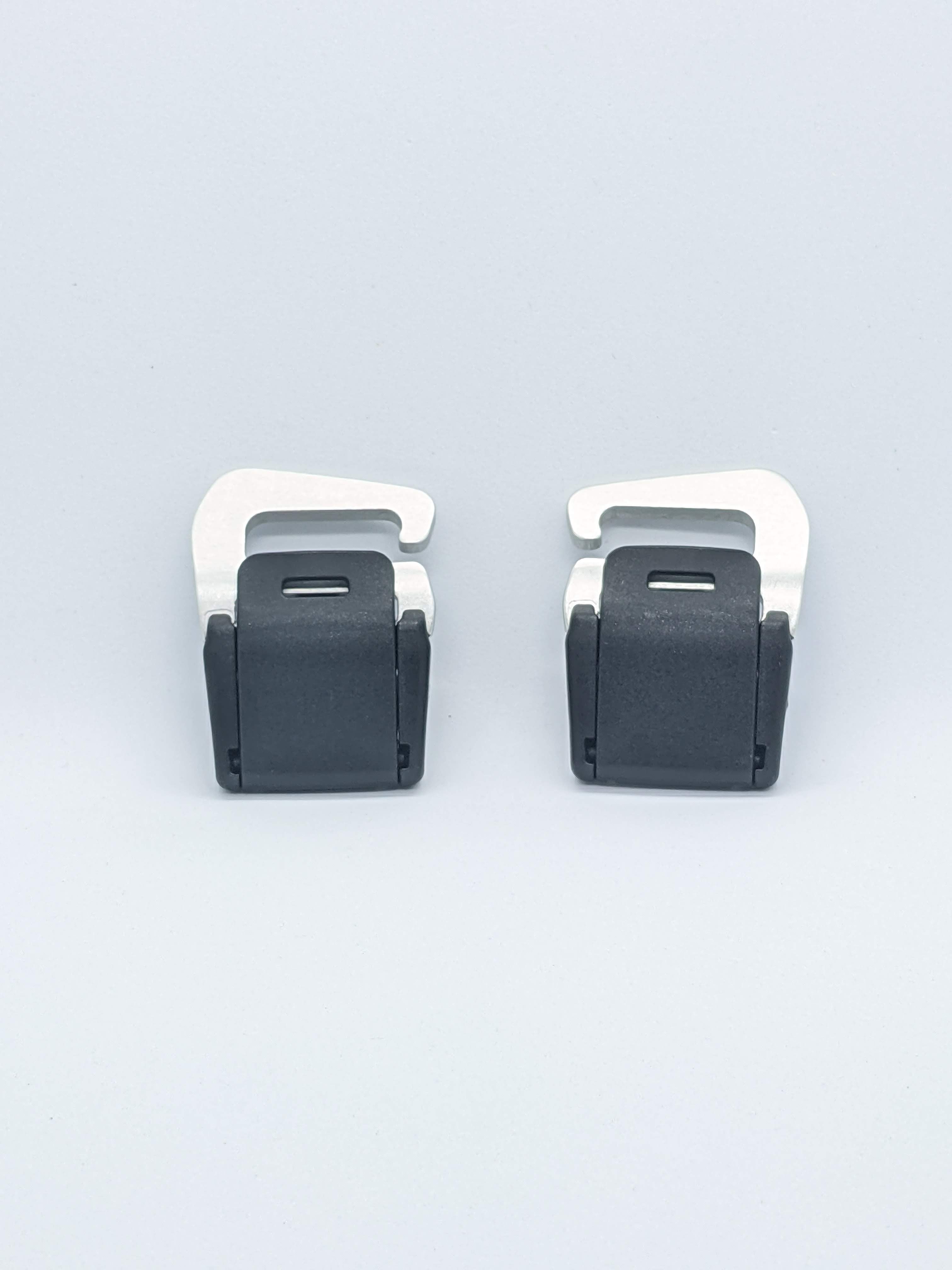 Hybrid Aluminum G-Hook Cam