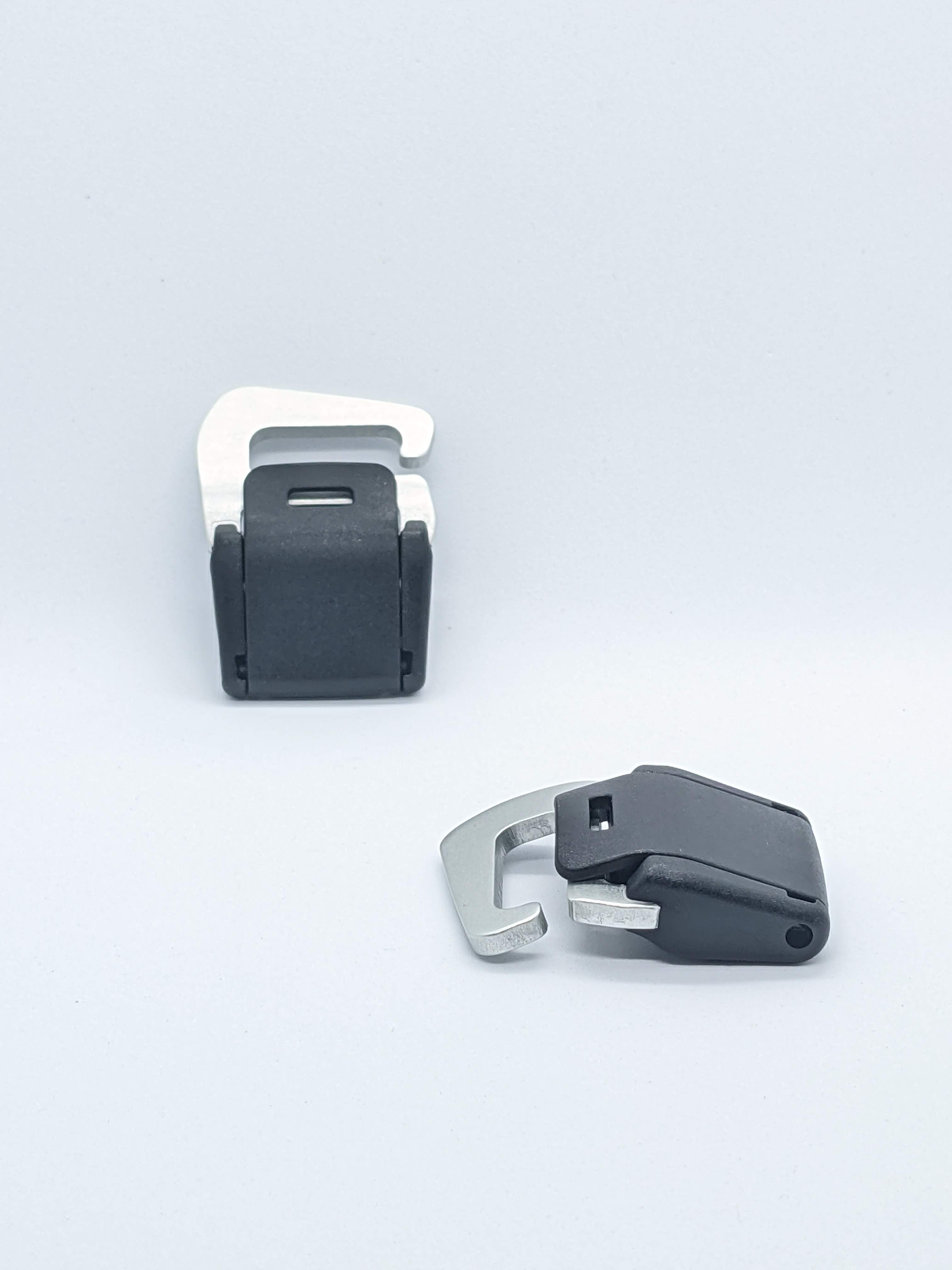 Hybrid Aluminum G-Hook Cam