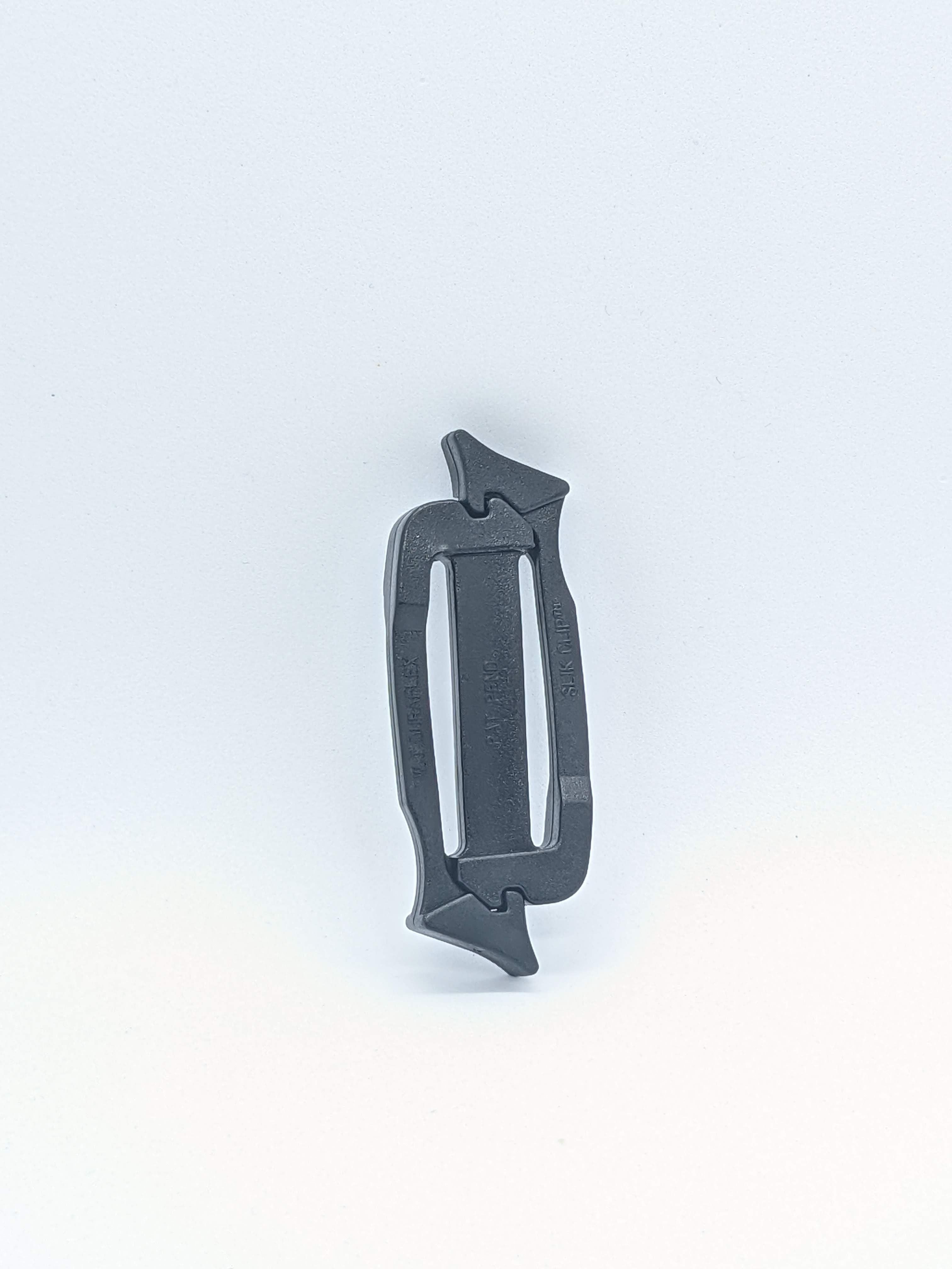 Siamese Slik Clip - Recycled