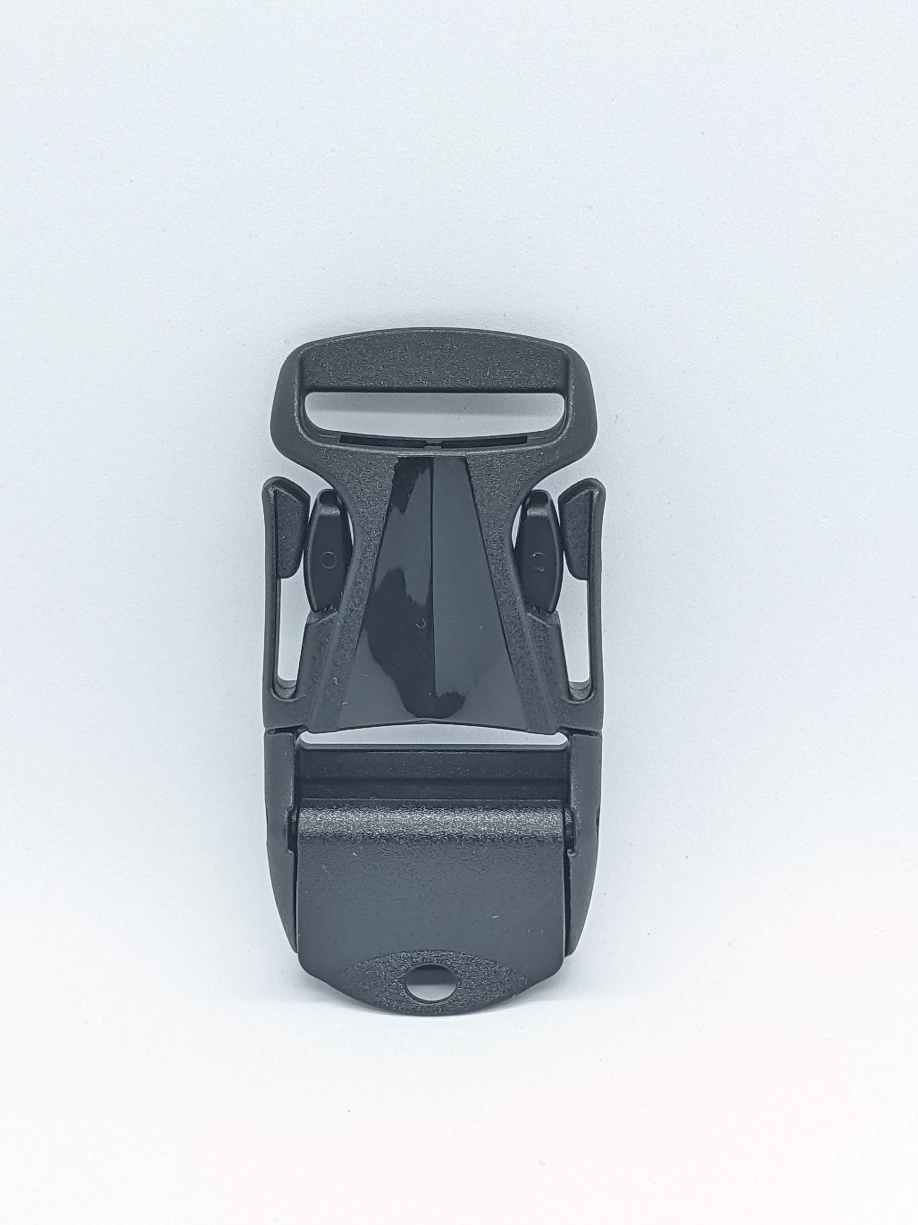 Cam Side Release Buckle