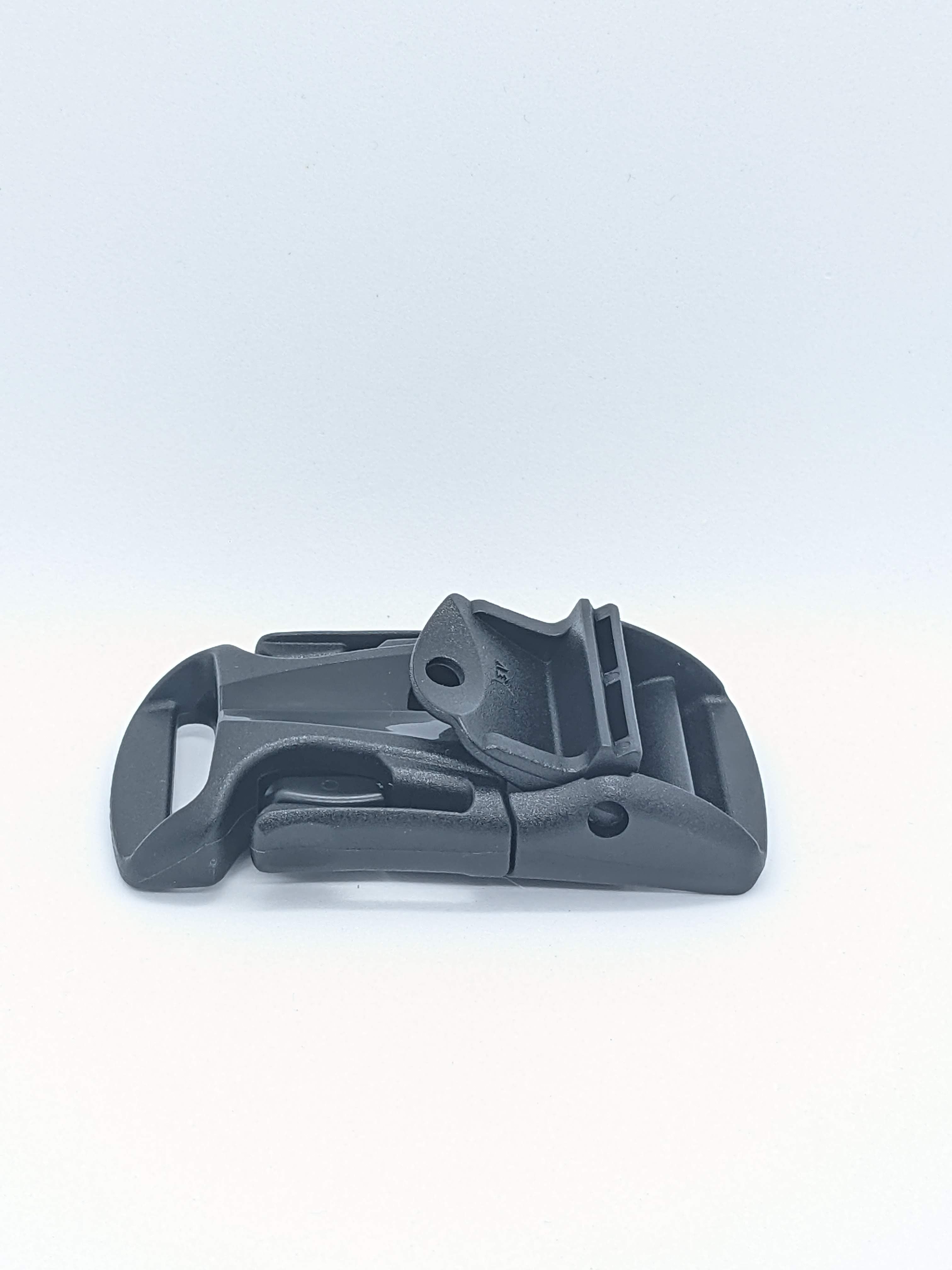 Cam Side Release Buckle