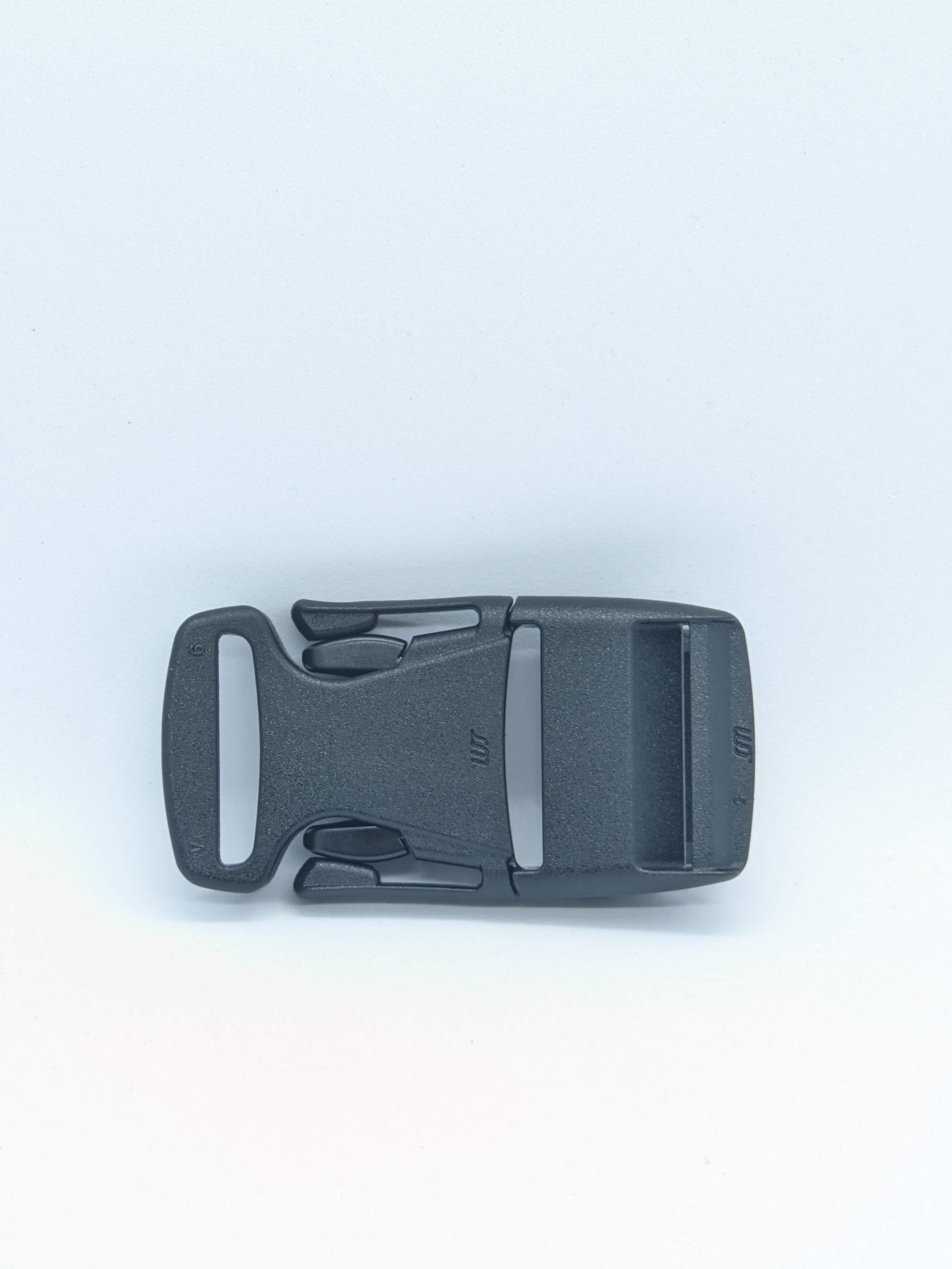 Cam Side Release Buckle