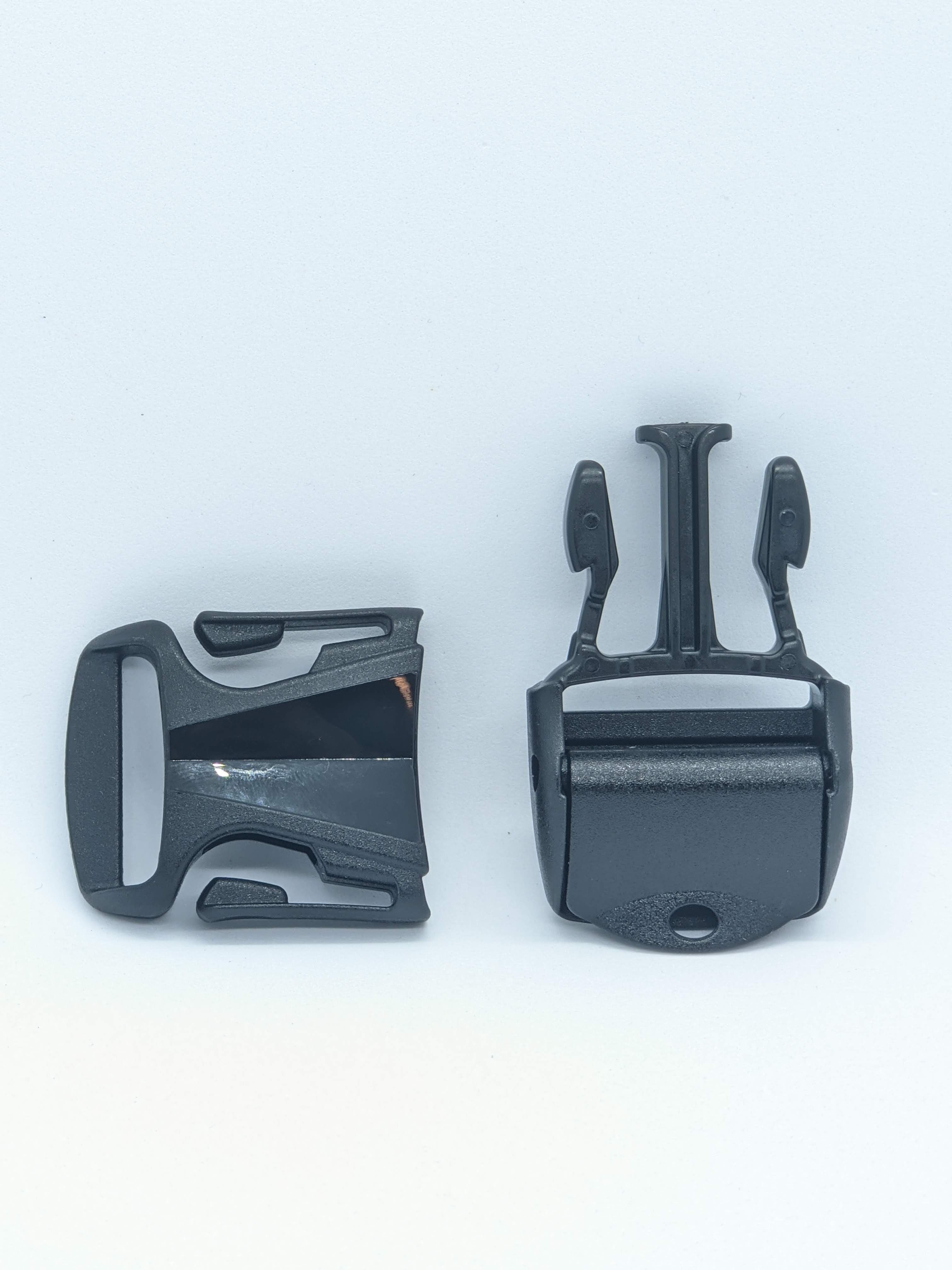 Cam Side Release Buckle