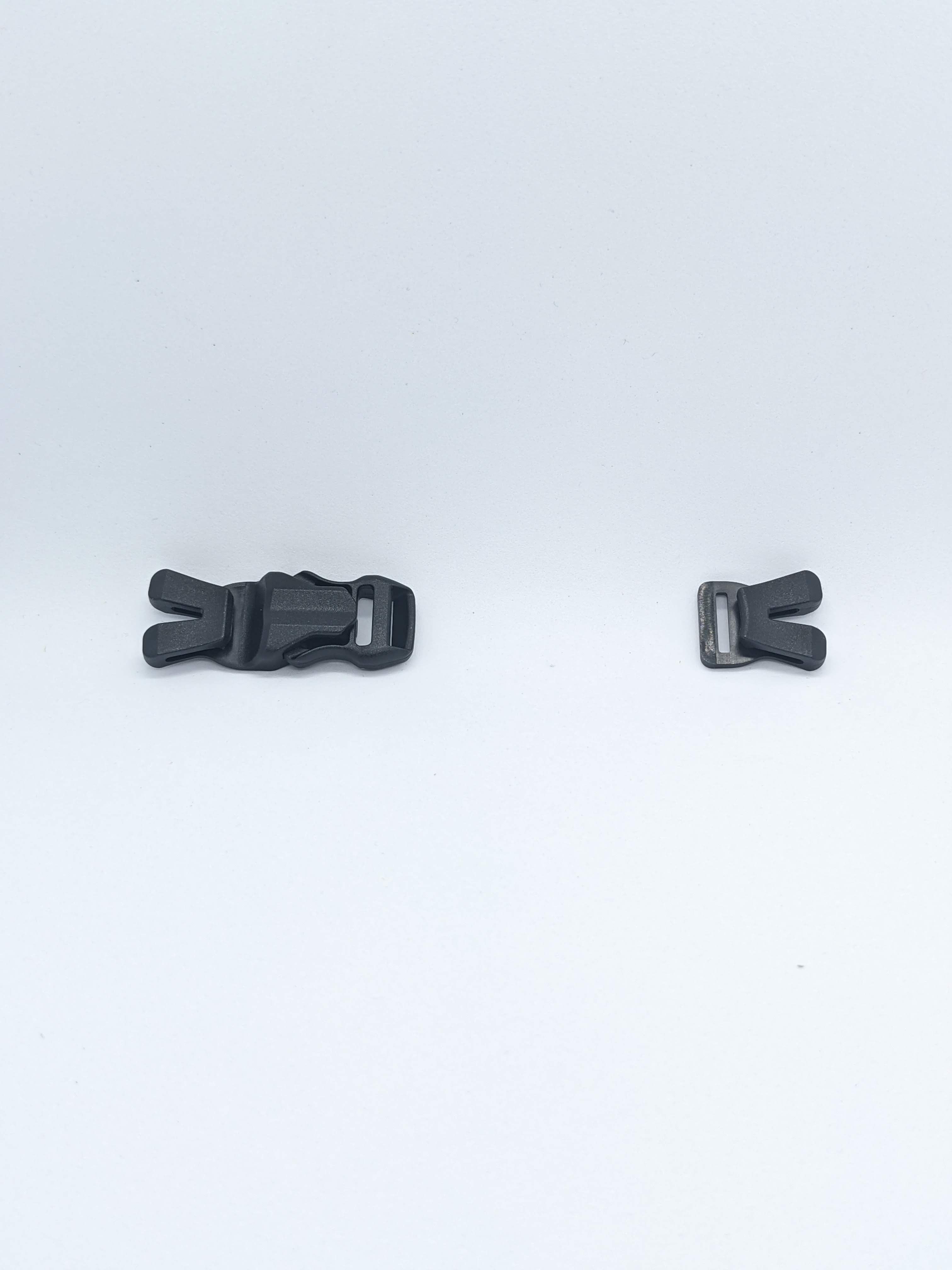 Sternum Buckle (set)