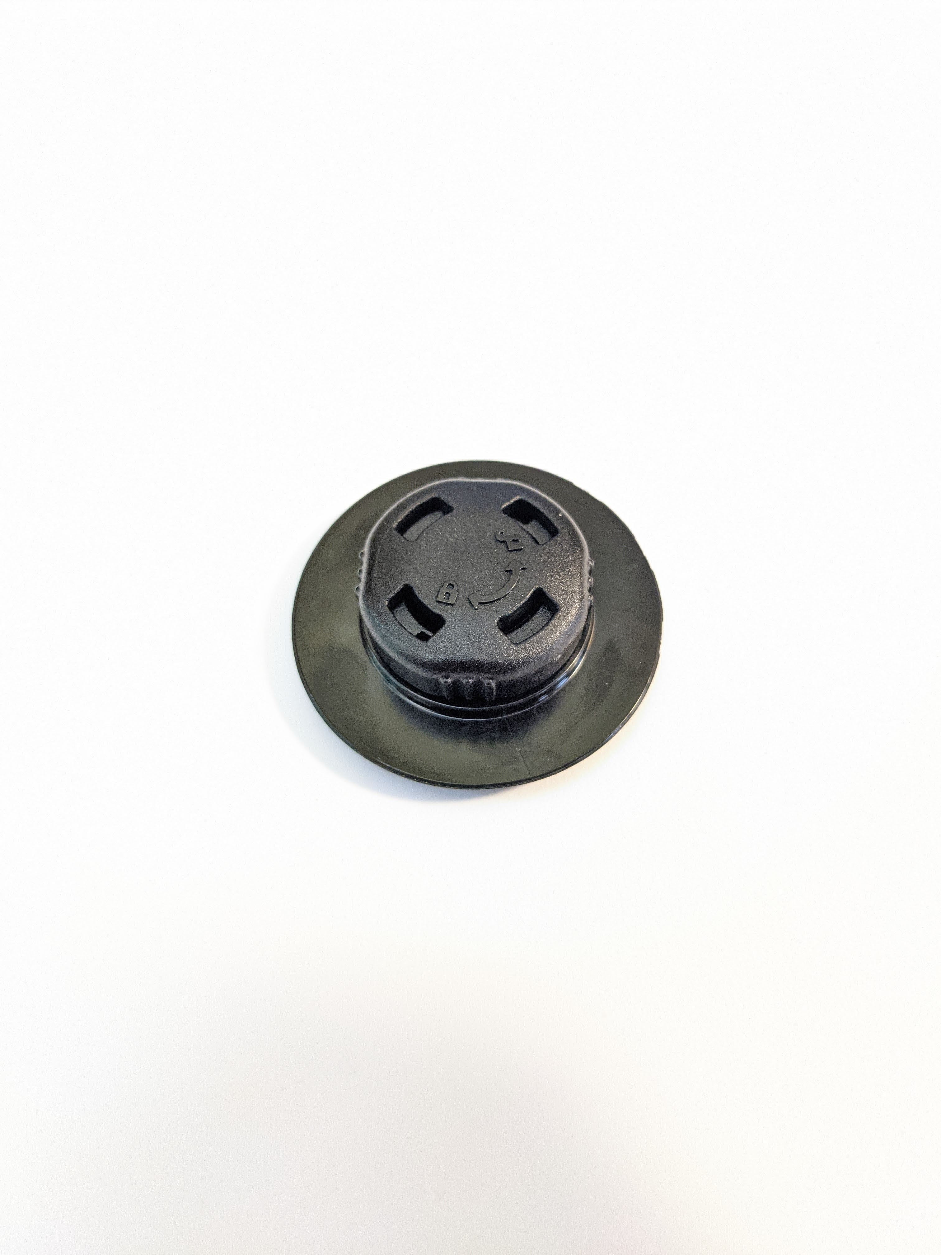 Air Release Valve