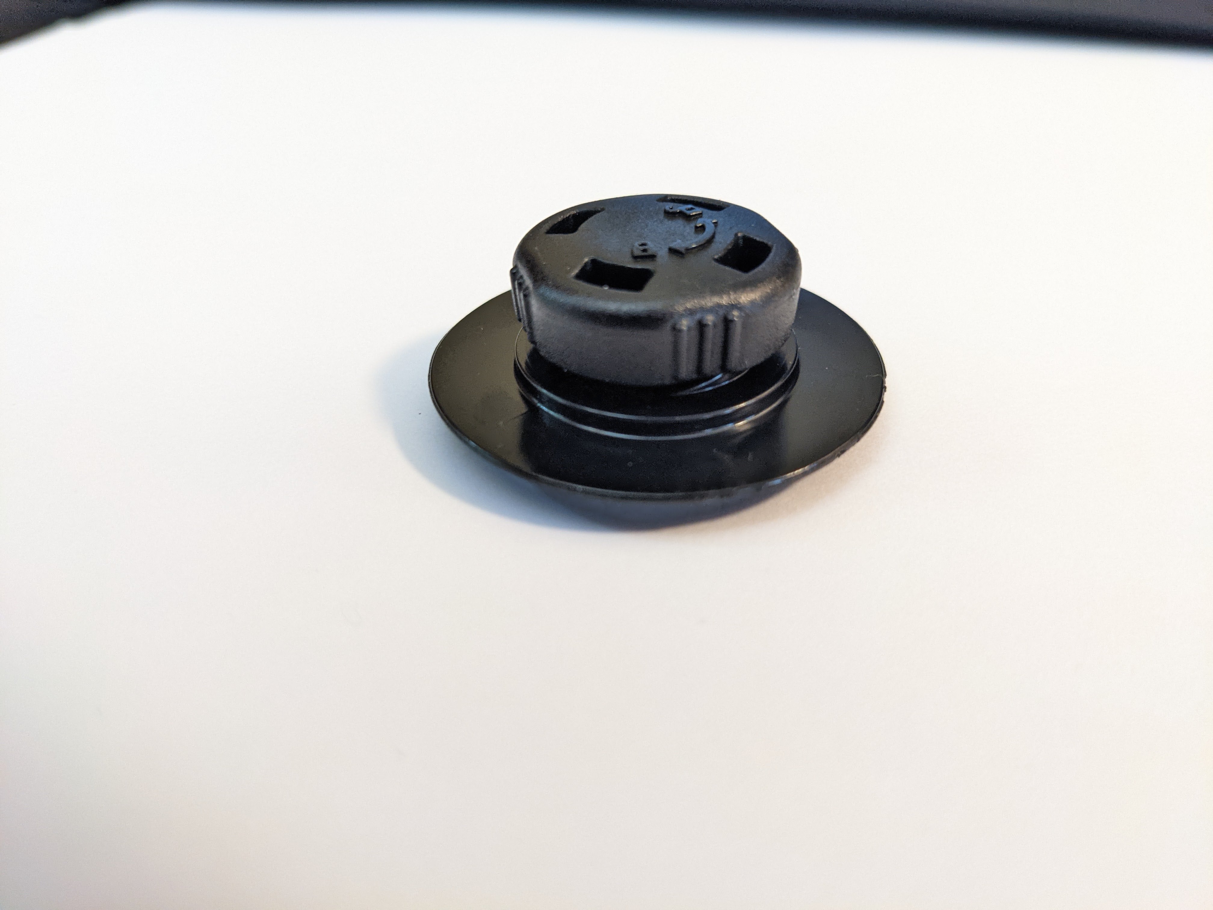 Air Release Valve