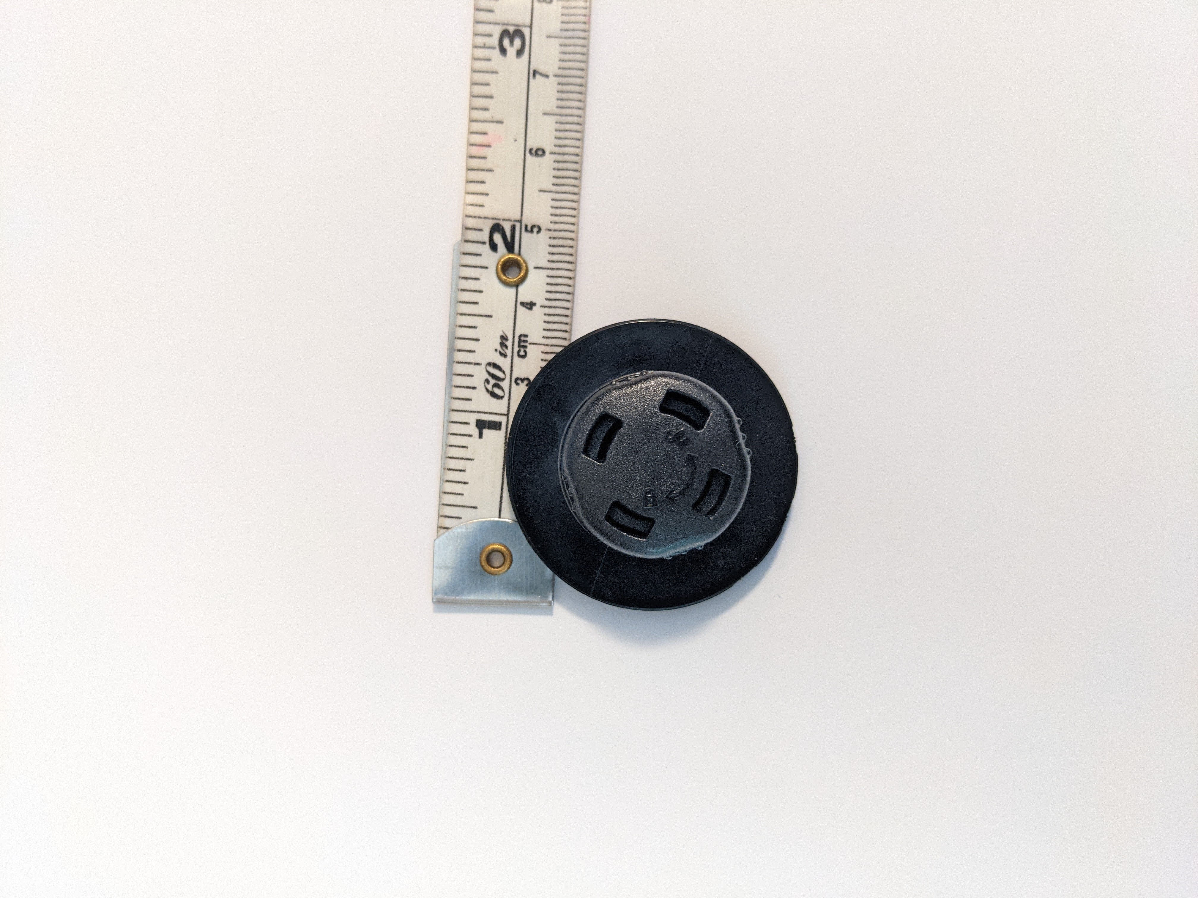 Air Release Valve